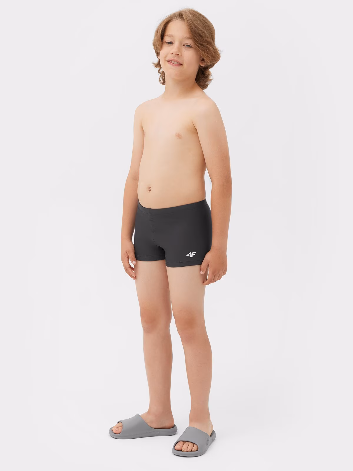 Kąpielówki chłopięce