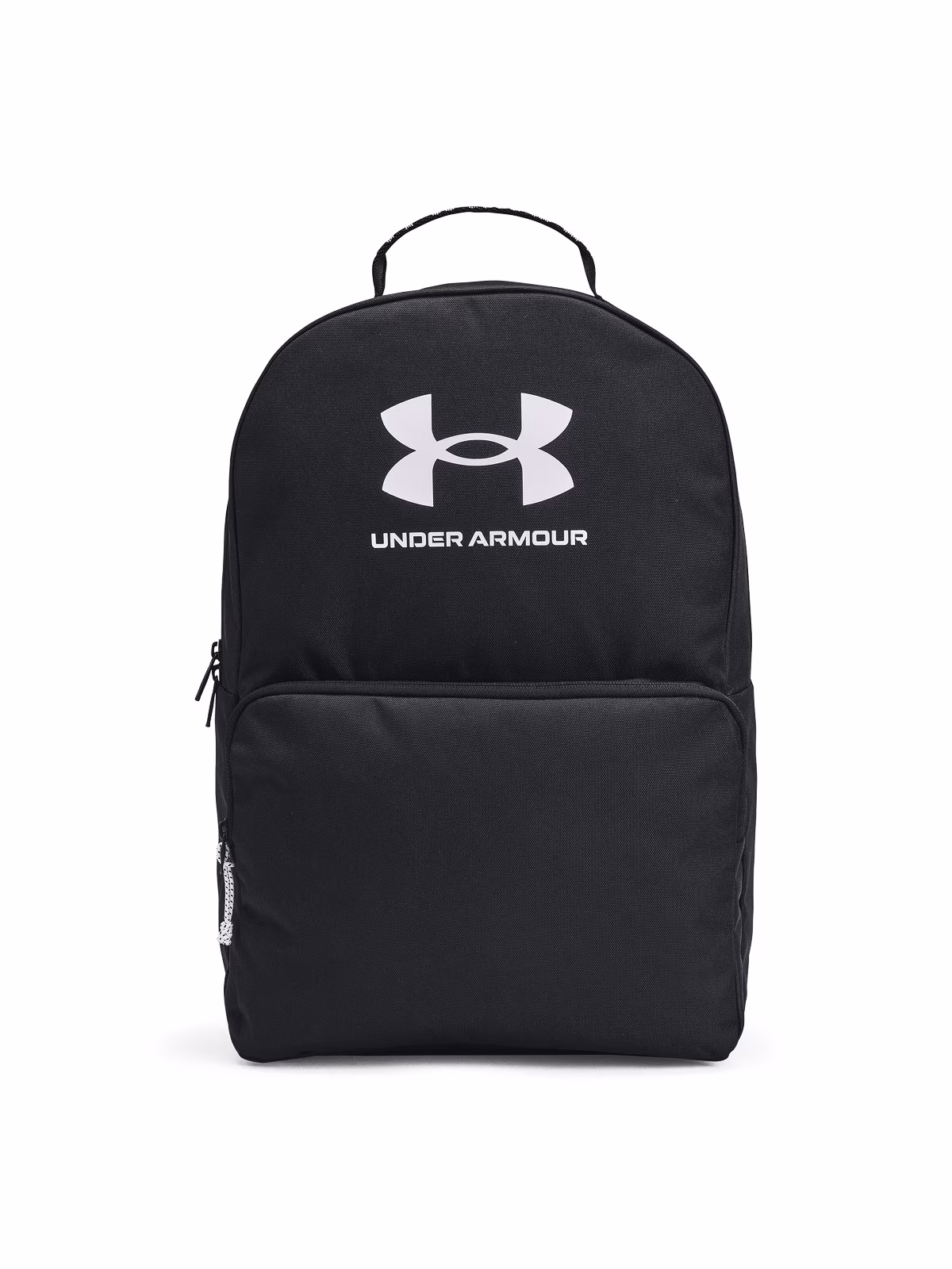 Plecak miejski uniseks Under Armour UA Loudon Backpack - czarny