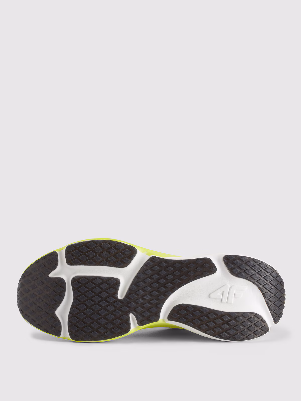 Buty do biegania Freemove Elevated Mesh męskie - multikolor