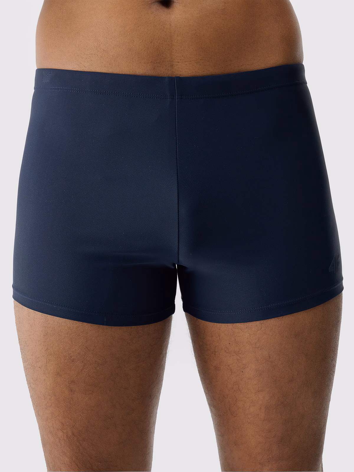 Kąpielówki męskie - czarne