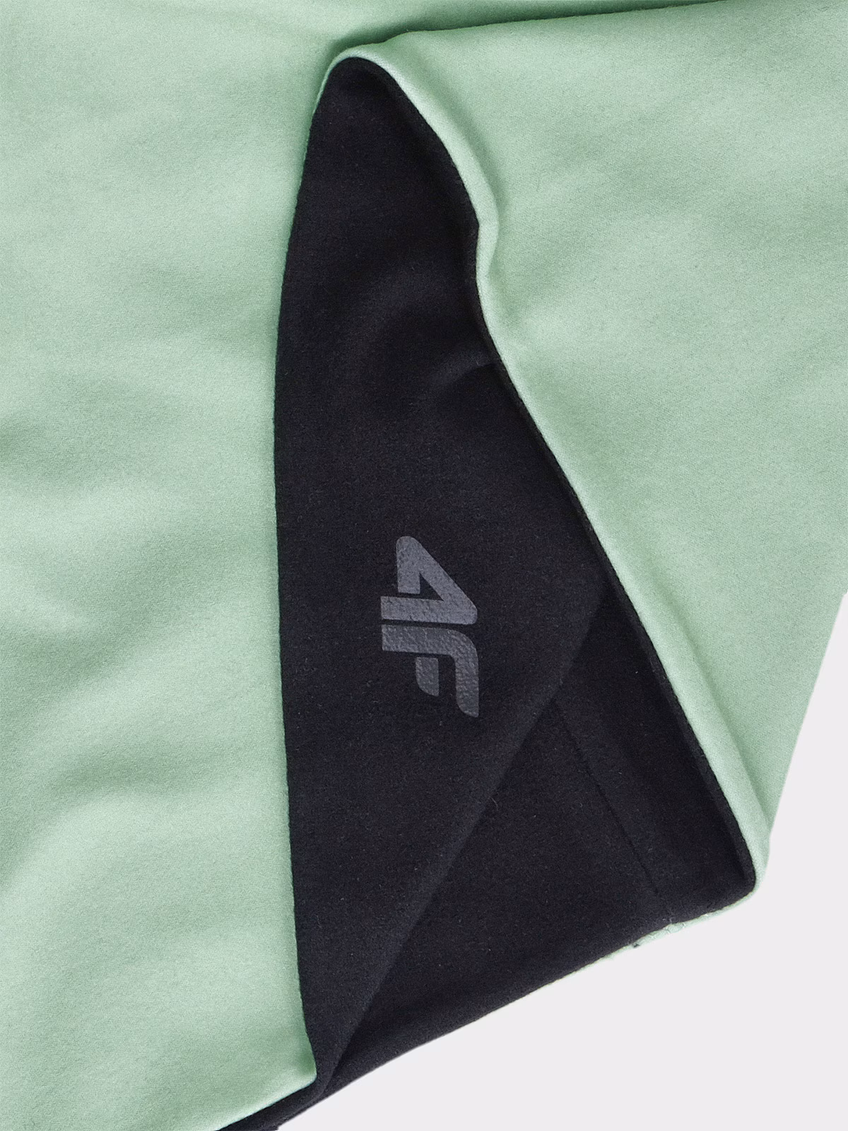 Czapka do biegania uniseks - multikolor