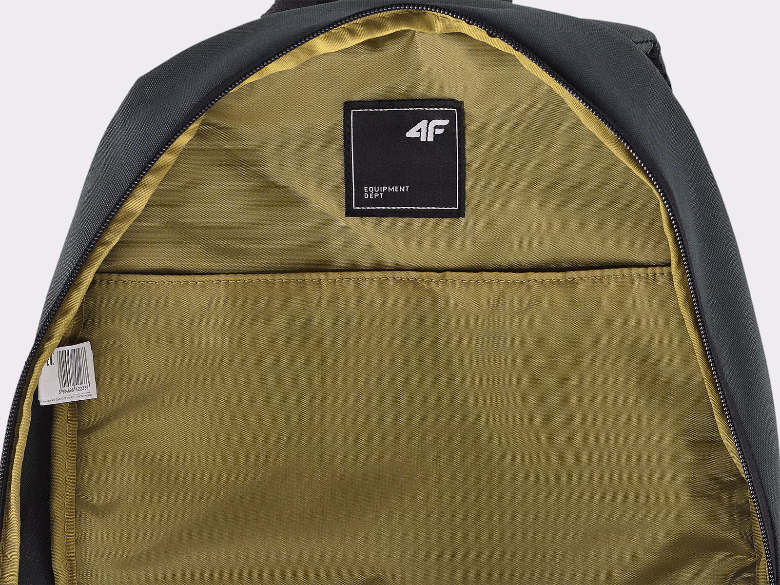 Plecak miejski (20L) uniseks