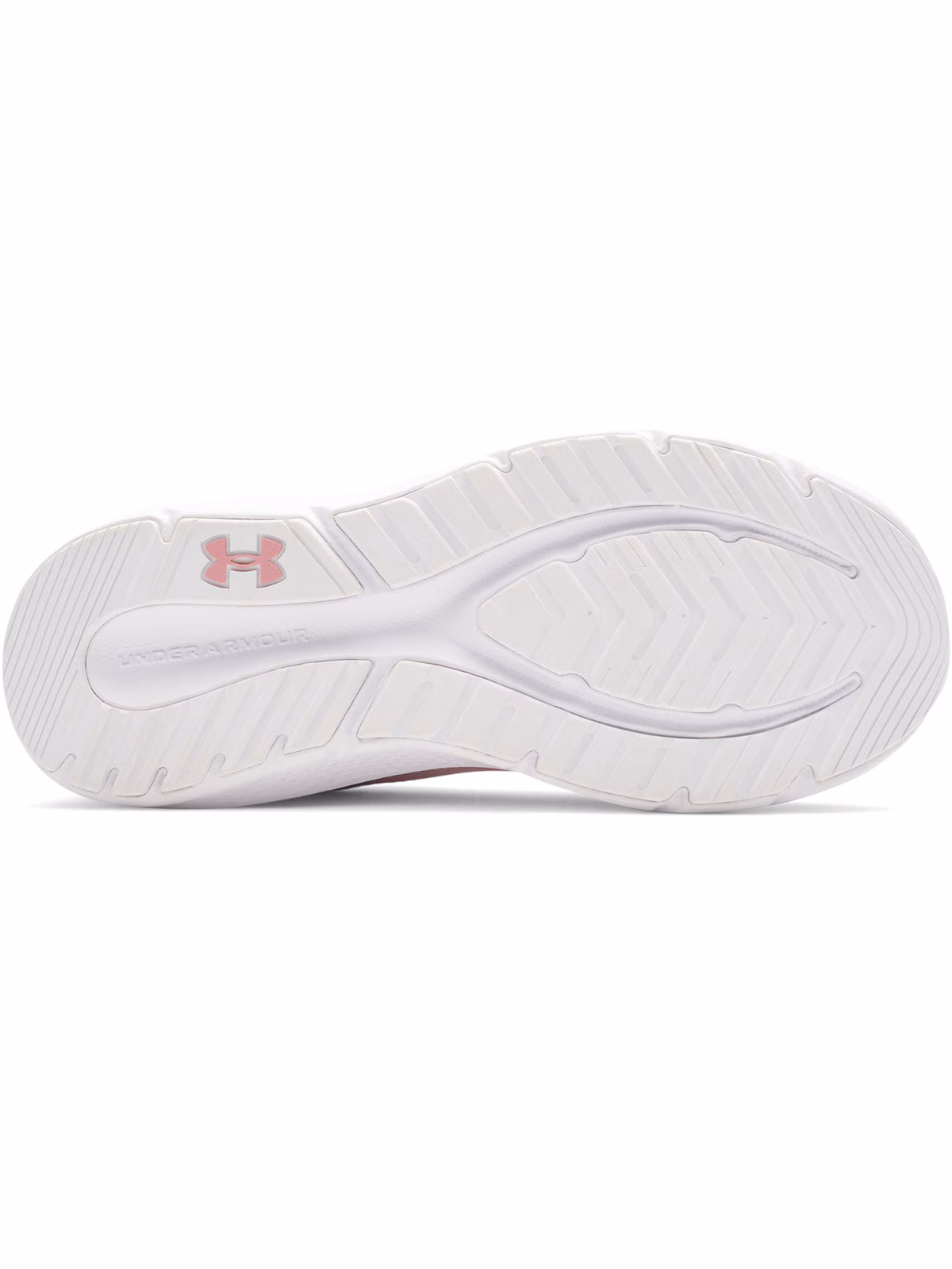 Damskie buty do biegania Under Armour UA W Charged Pursuit 4 - czarne