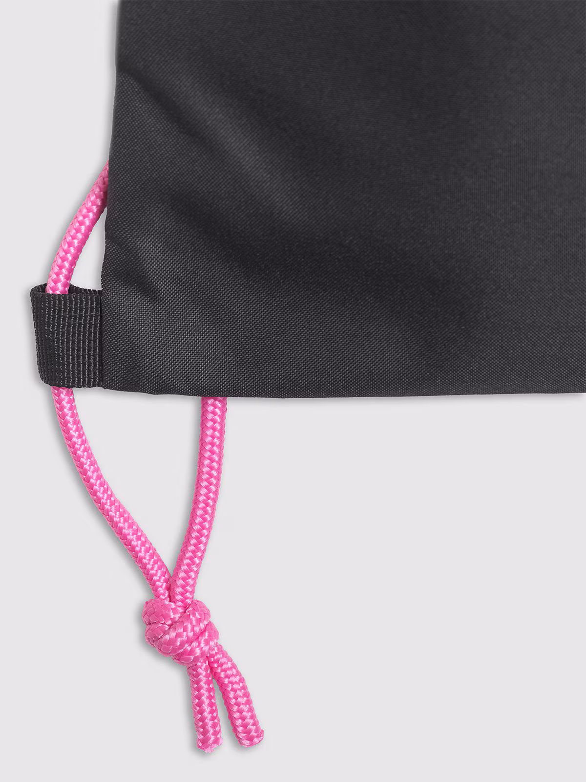 Plecak - worek dziecięcy - granatowy