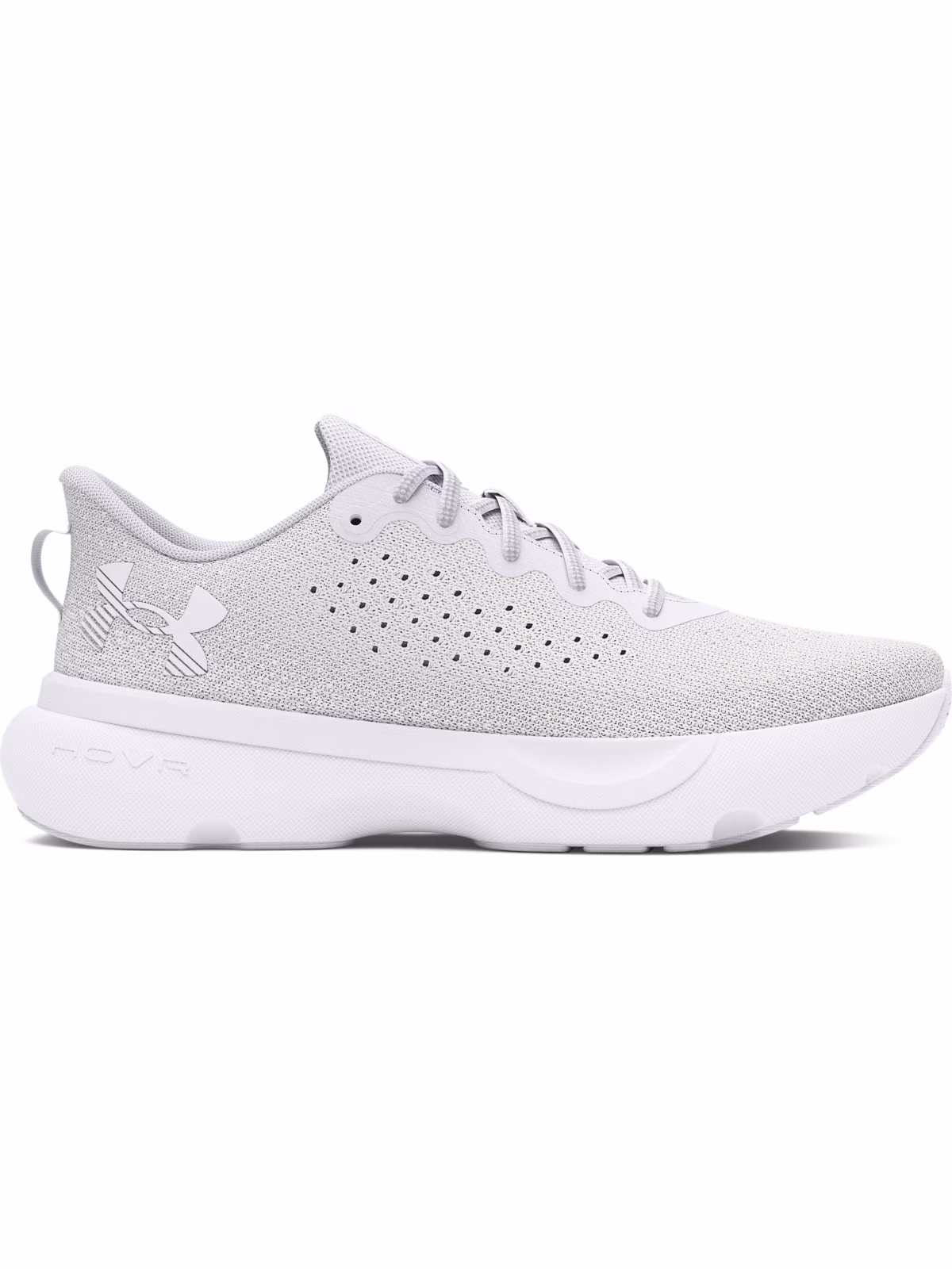 Buty do biegania męskie Under Armour UA Infinite - szare