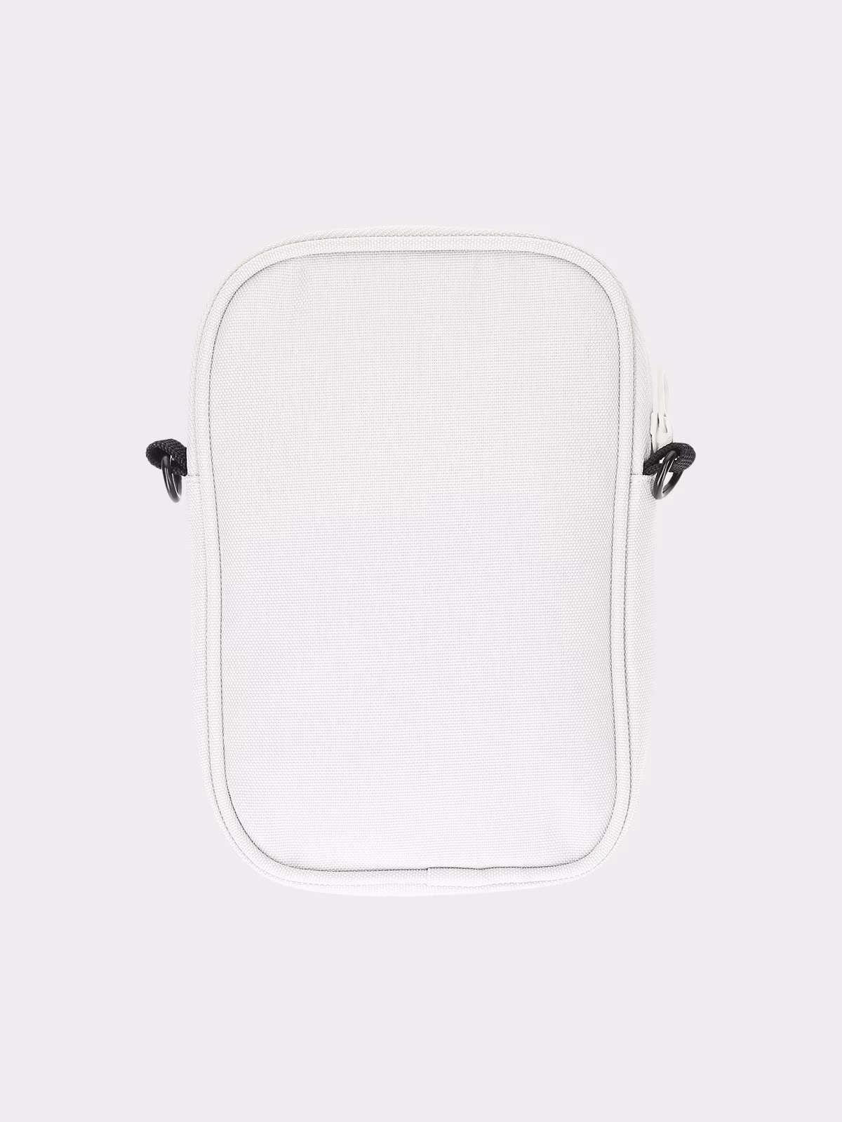 Saszetka crossbody uniseks - beżowa