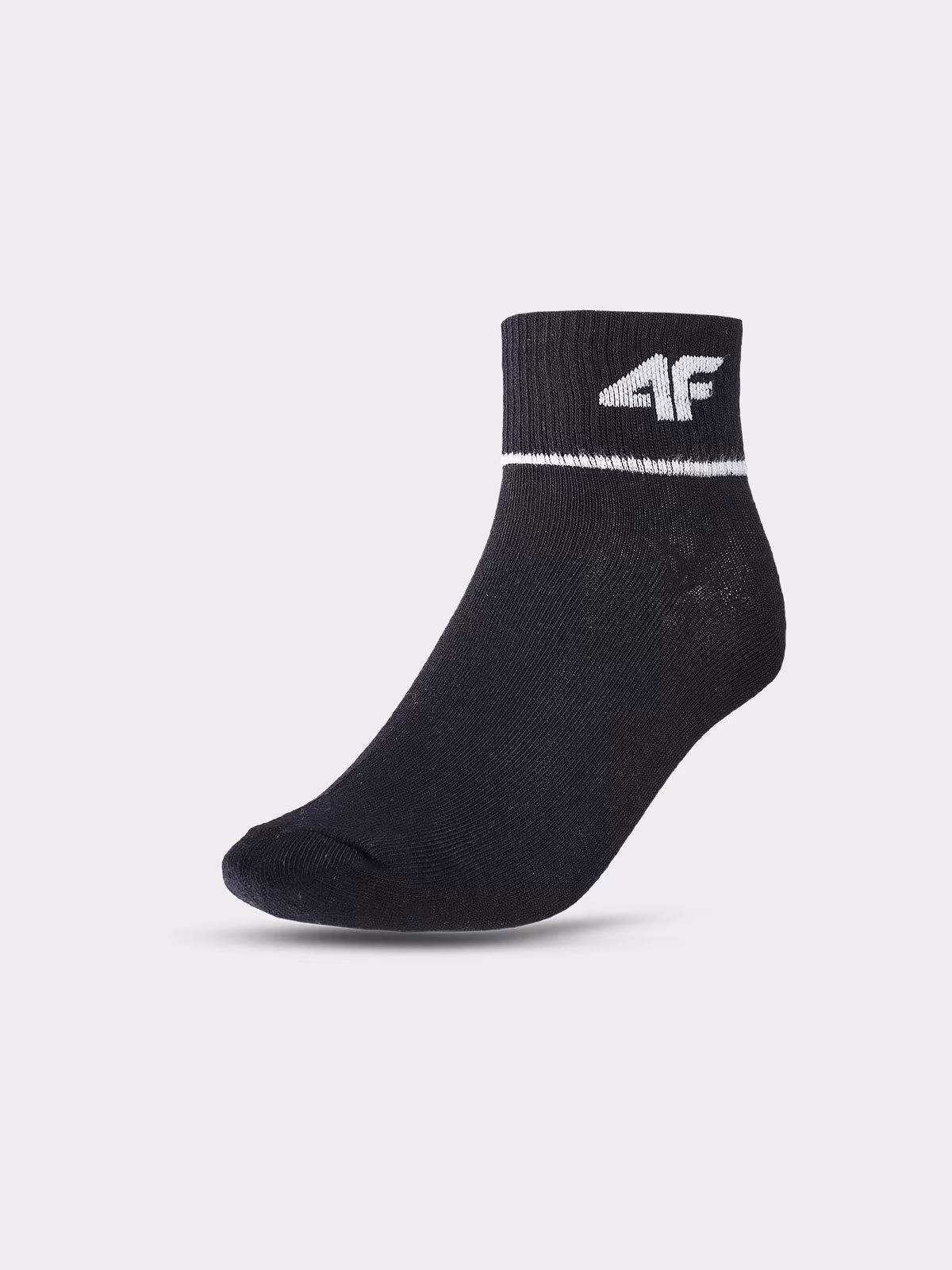 Skarpetki casual (3-pack) dziecięce - multikolor