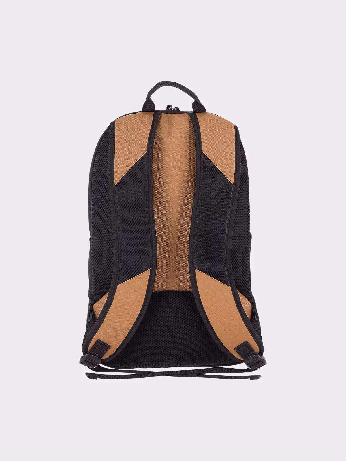 Plecak miejski (18 L) uniseks - jasny brąz