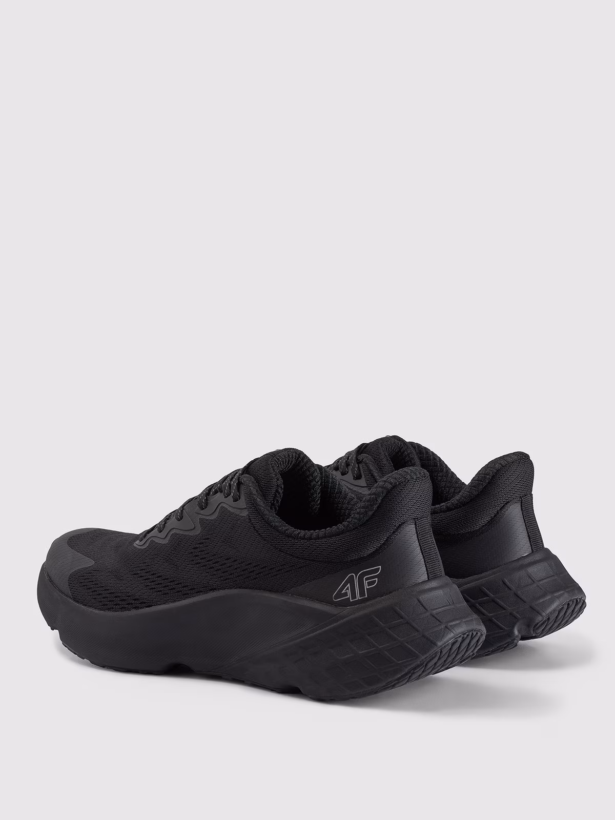 Buty do biegania Freemove Mesh męskie - granatowe