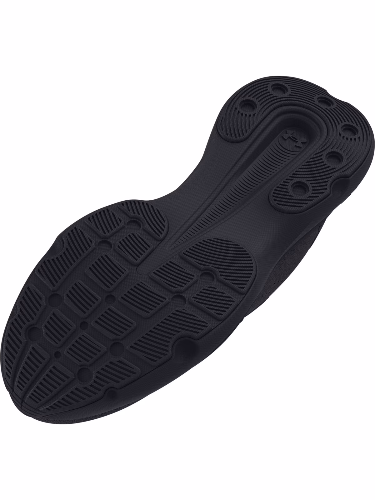 Buty do biegania męskie Under Armour UA Infinite - szare