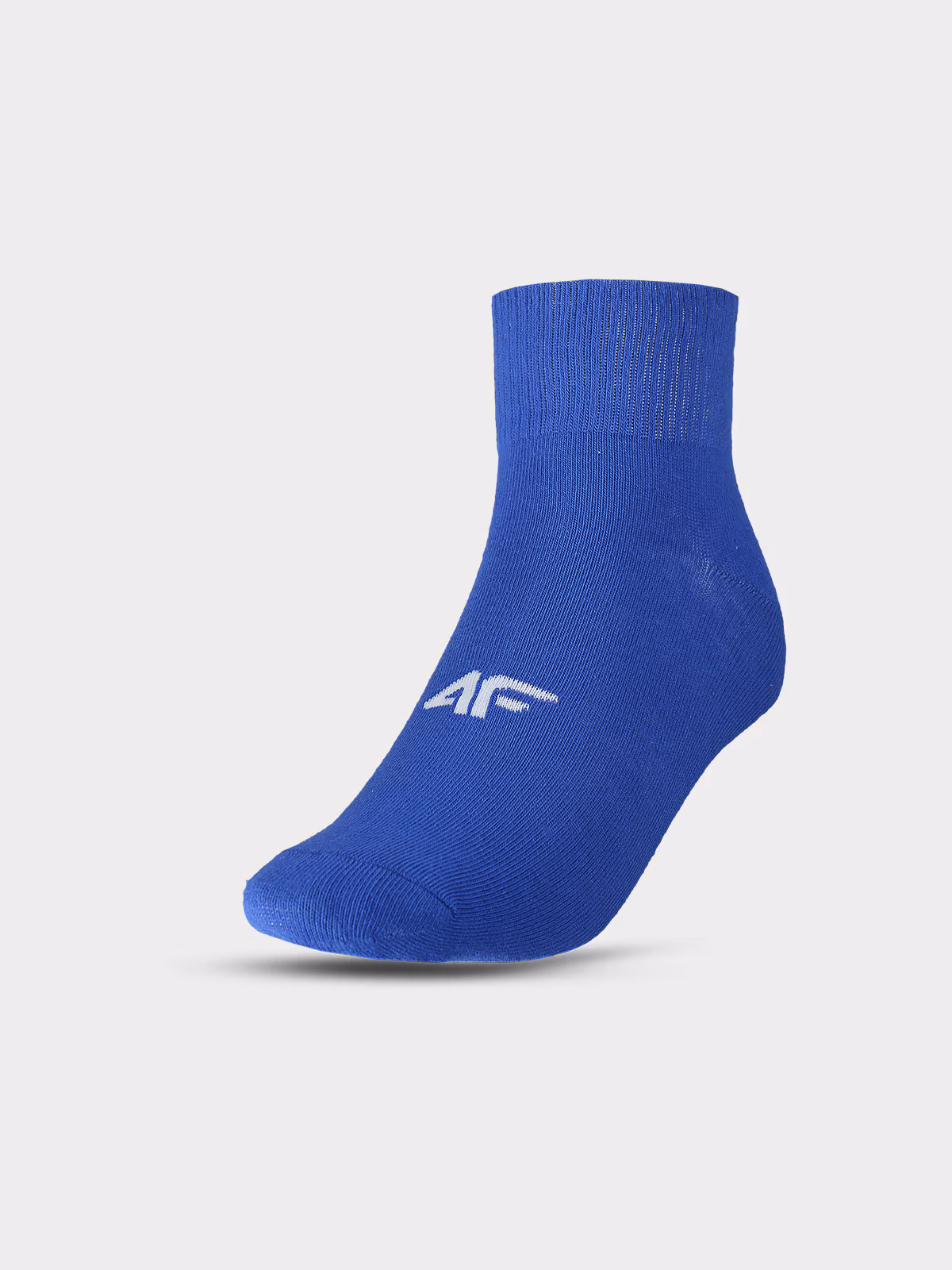 Skarpetki casual za kostkę (3-pack) męskie - multikolor