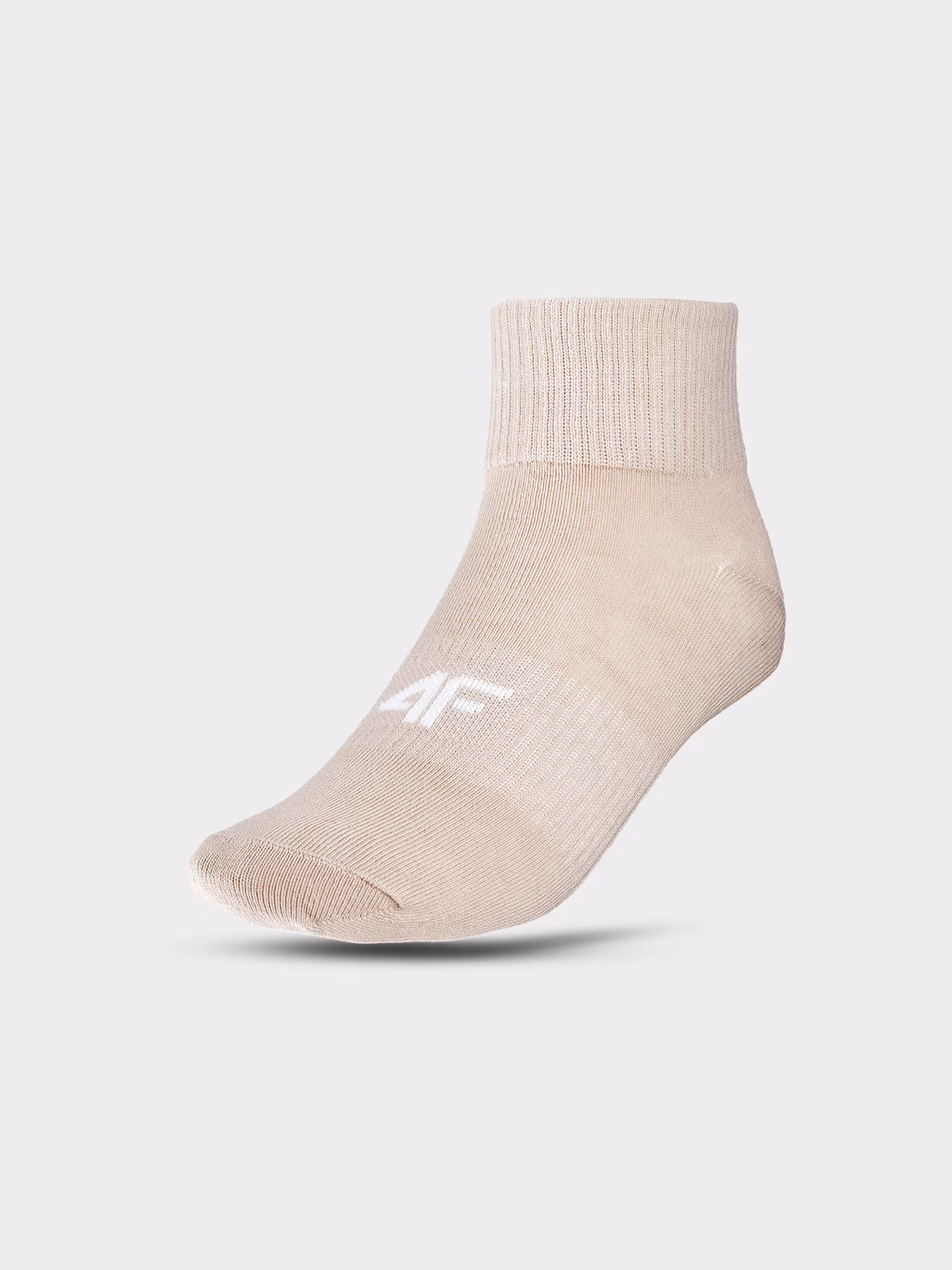 Skarpetki casual za kostkę (3-pack) dziecięce - multikolor