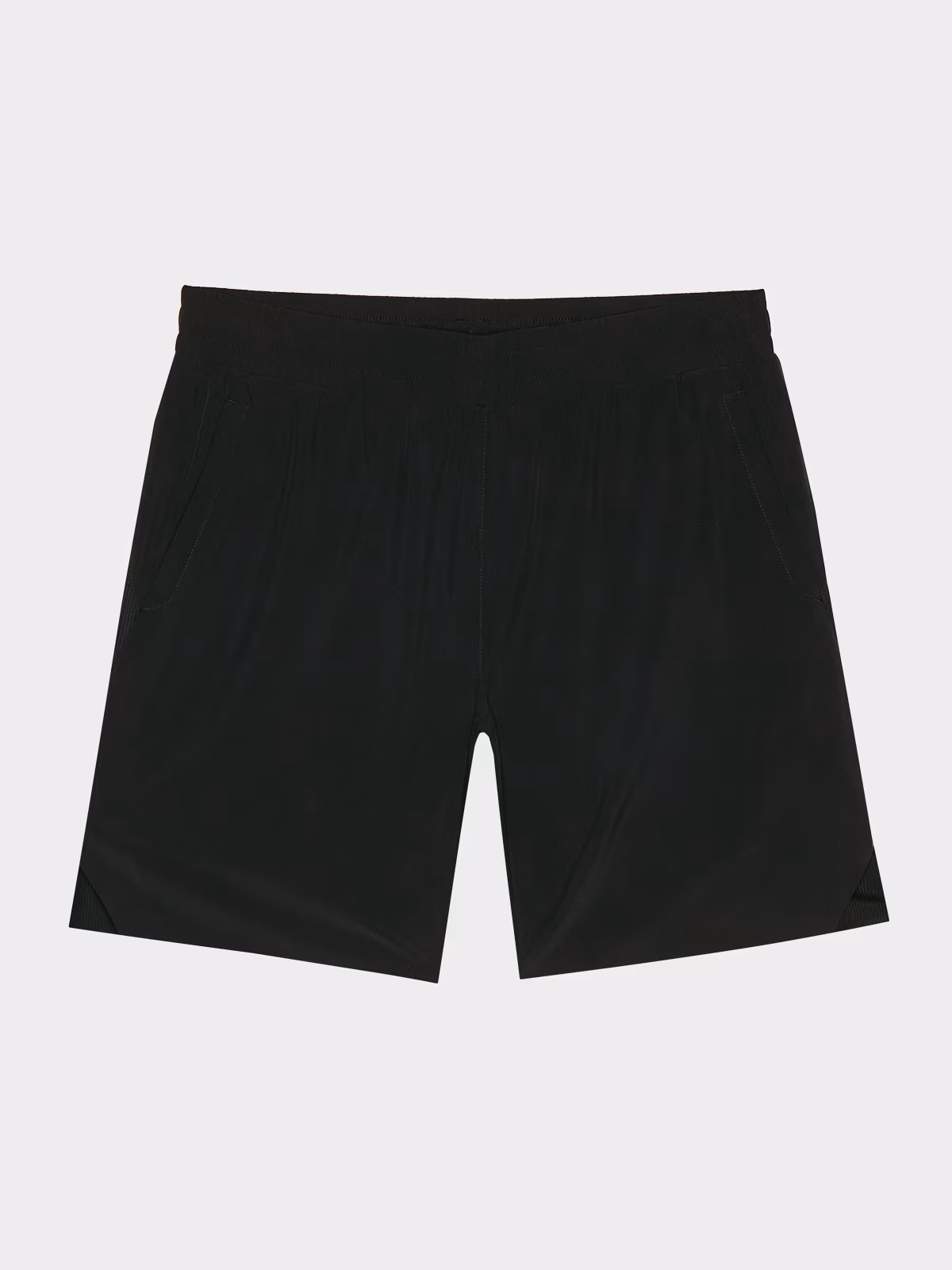 Spodenki treningowe szybkoschnące męskie 4F x Robert Lewandowski - szare