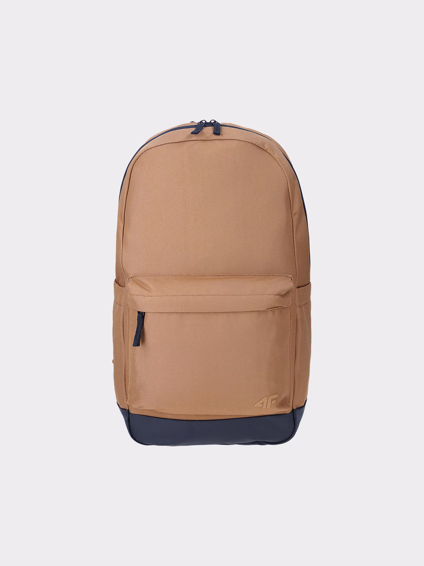 Plecak miejski (20 L) uniseks - jasny brąz