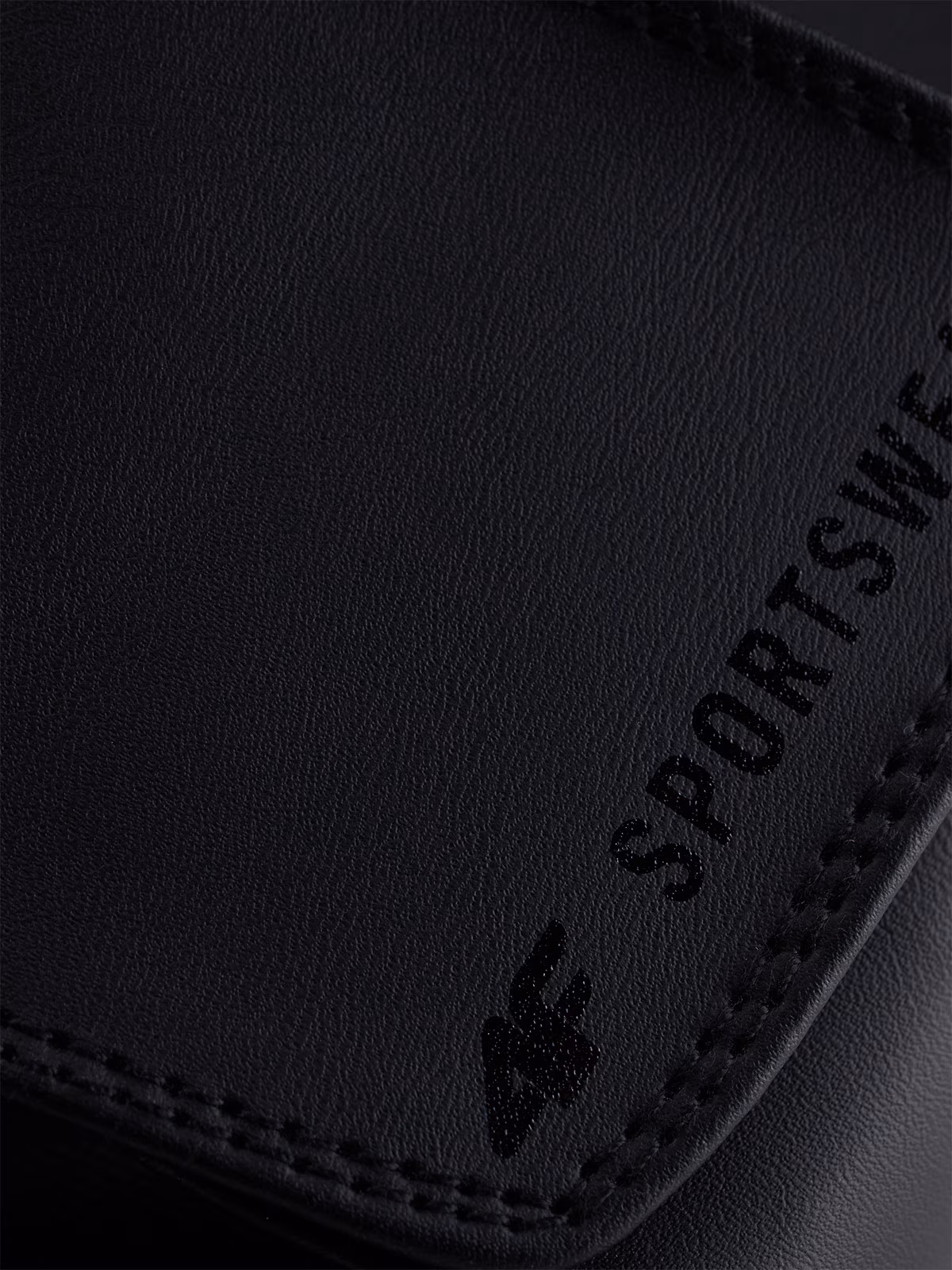 Klapki męskie - szare