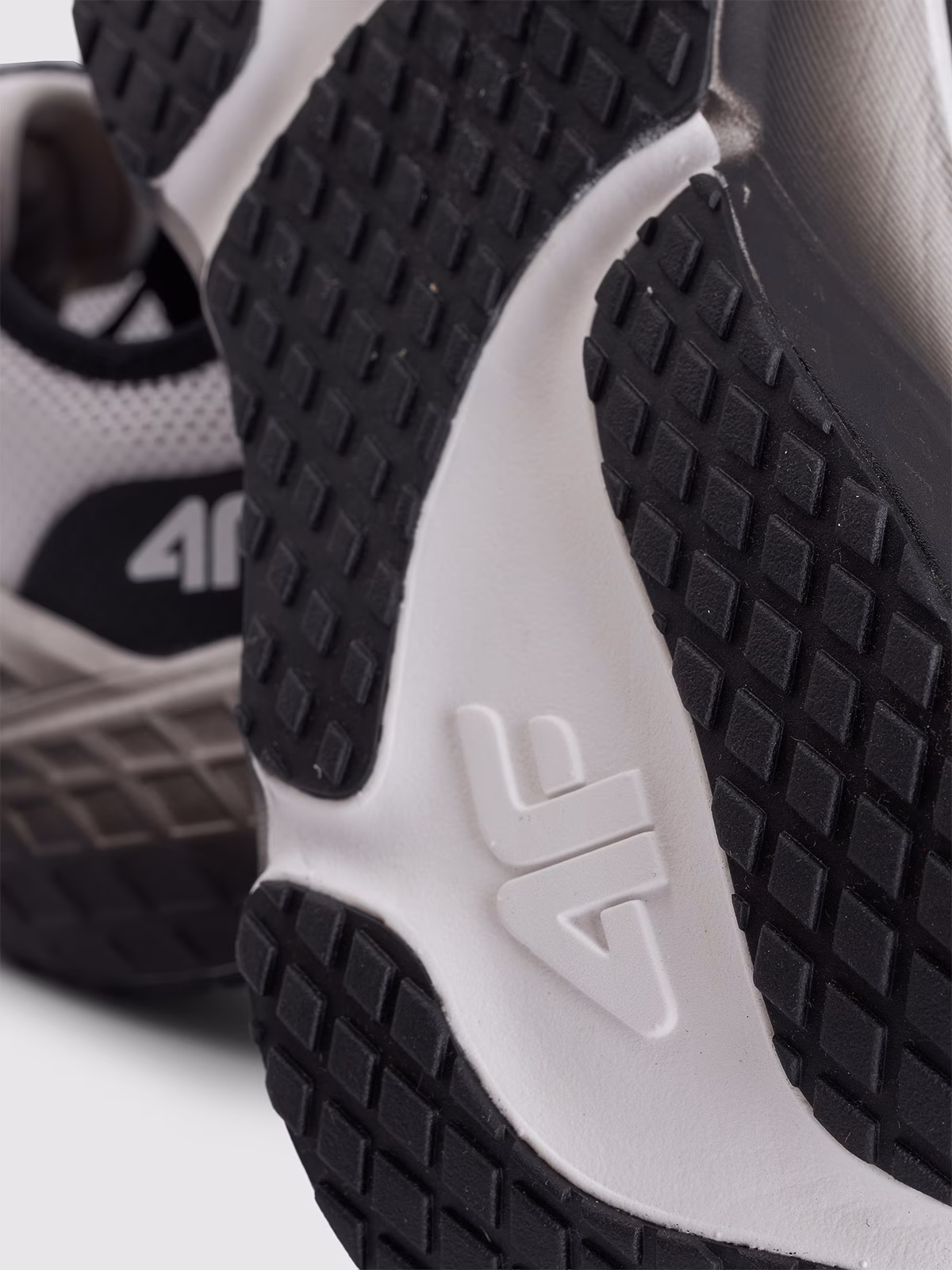 Buty do biegania Freemove Mesh męskie - granatowe