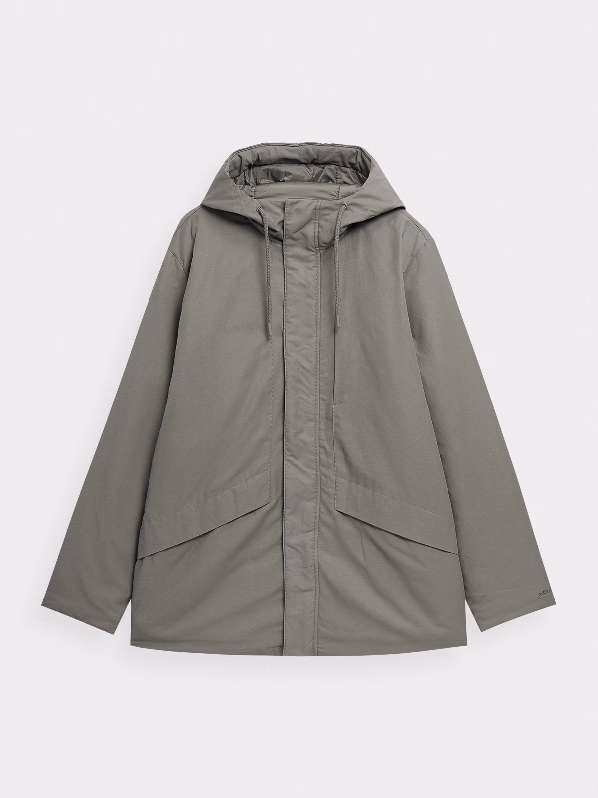 Kurtka przejściowa męska Outhorn - granatowa