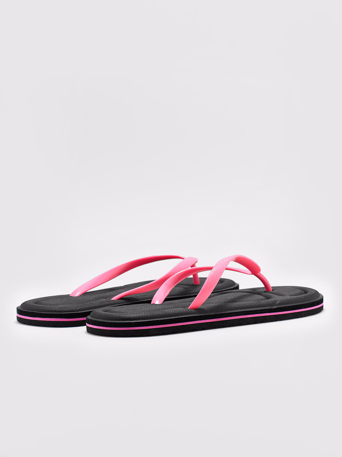 Japonki damskie - czarne