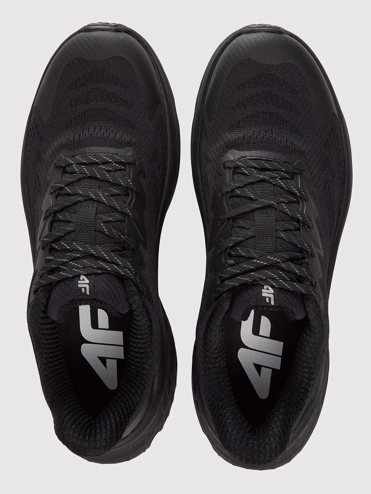 Buty do biegania Freemove Mesh męskie - granatowe