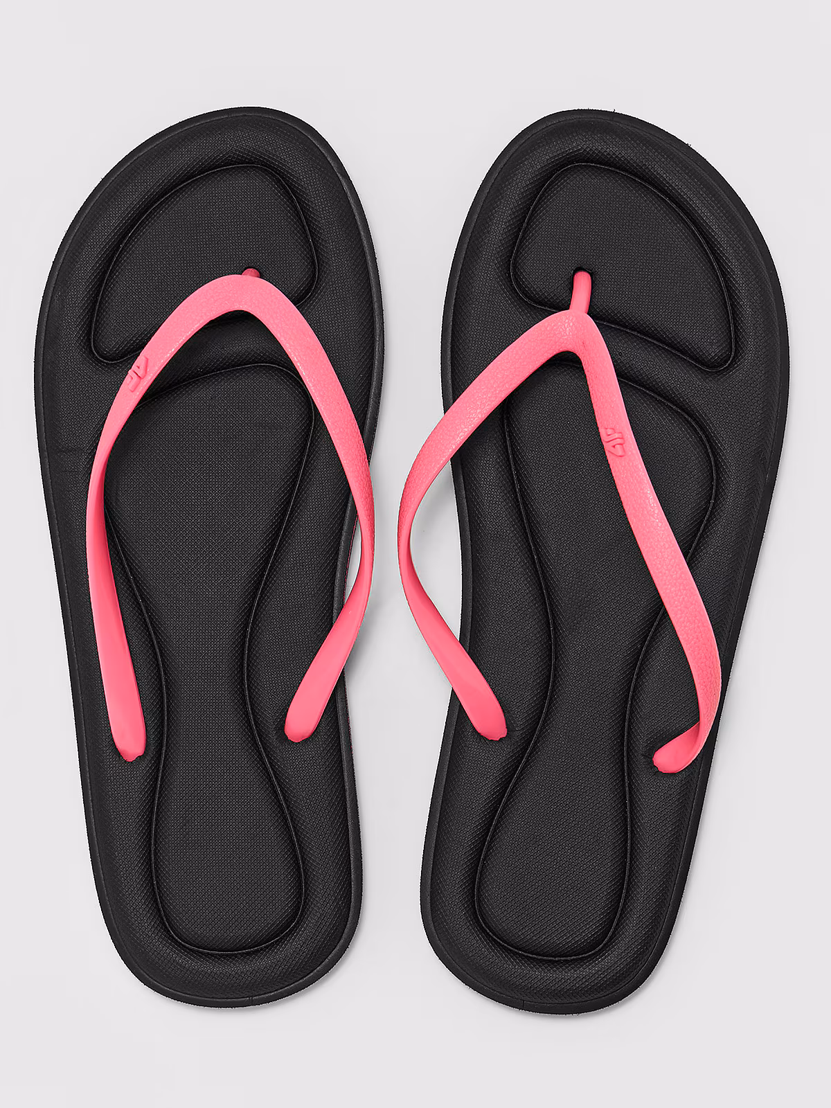 Japonki damskie - czarne