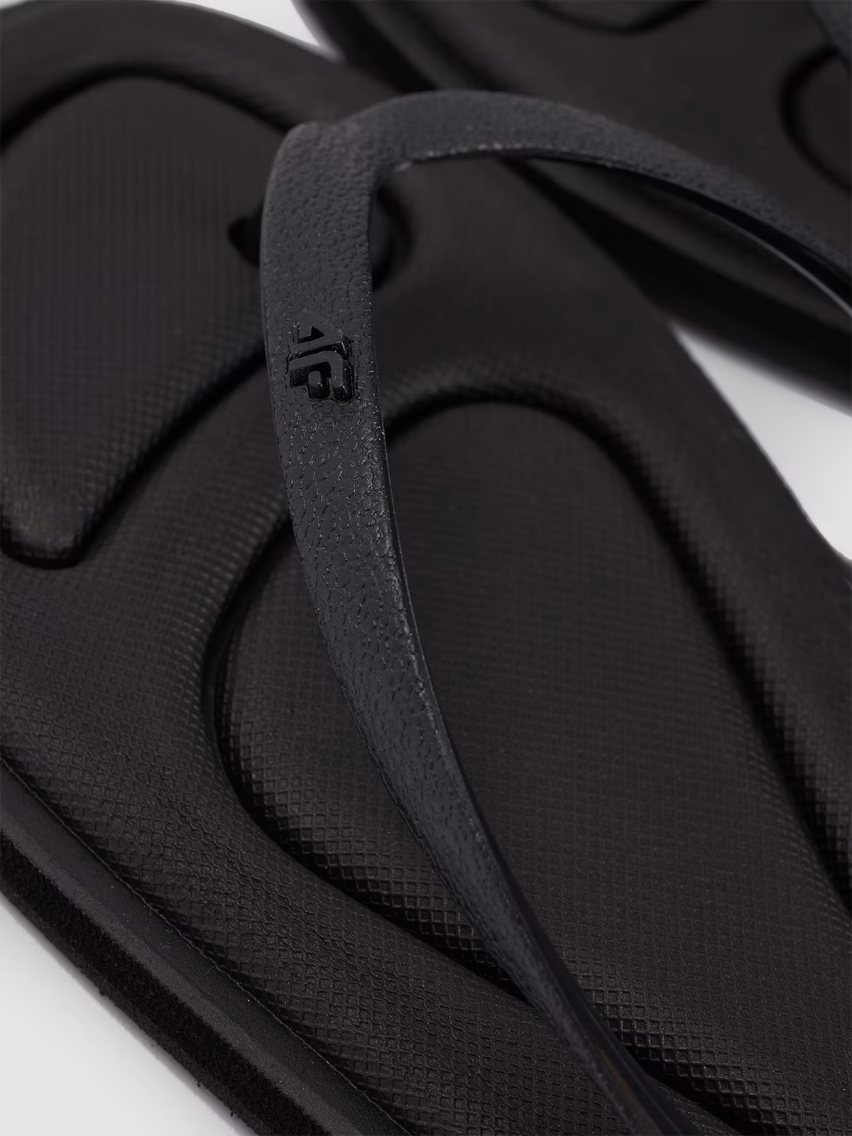 Japonki damskie - czarne