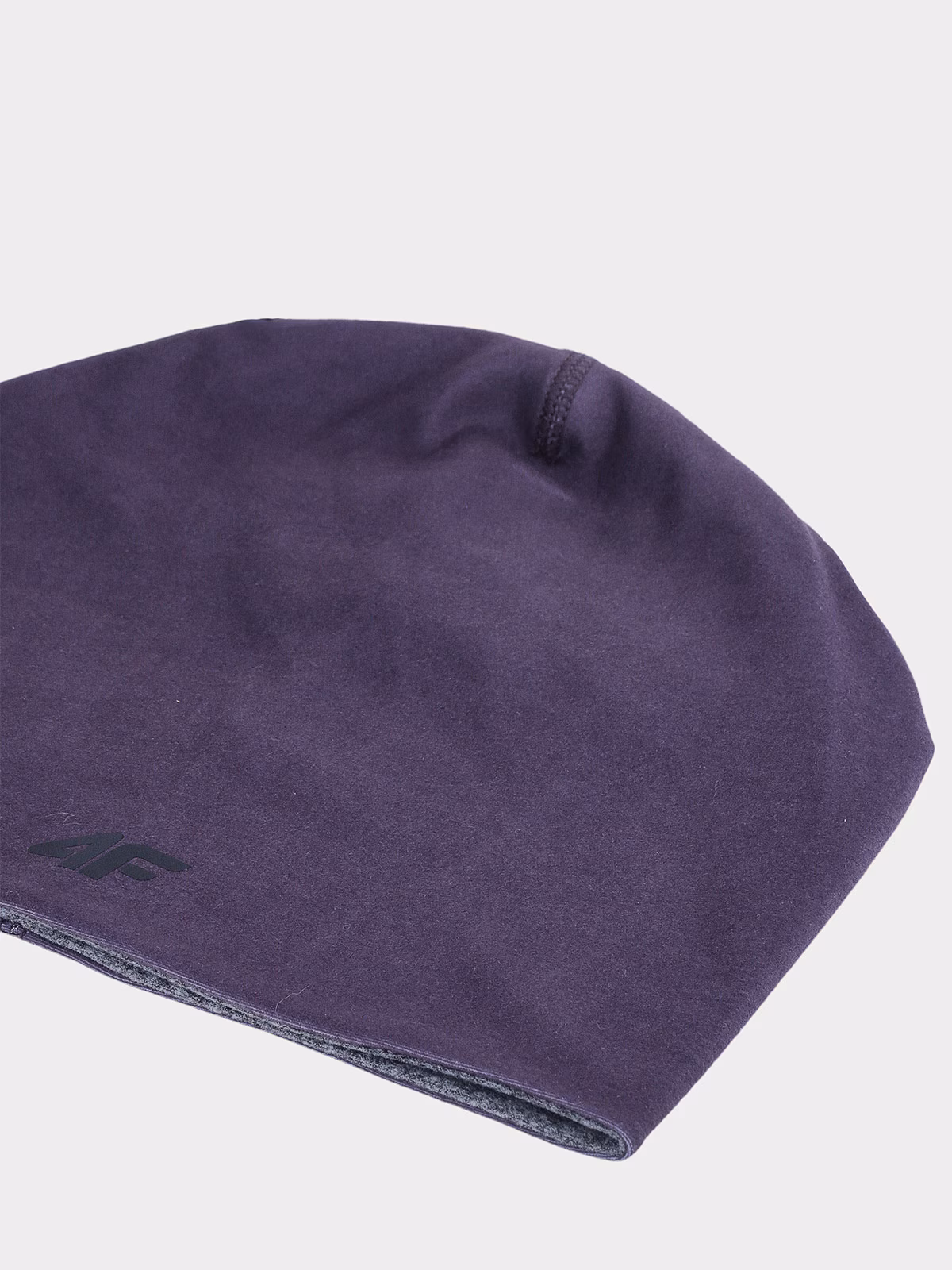 Czapka do biegania uniseks - multikolor