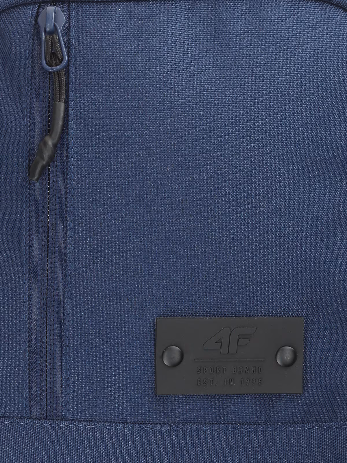 Saszetka crossbody uniseks - khaki