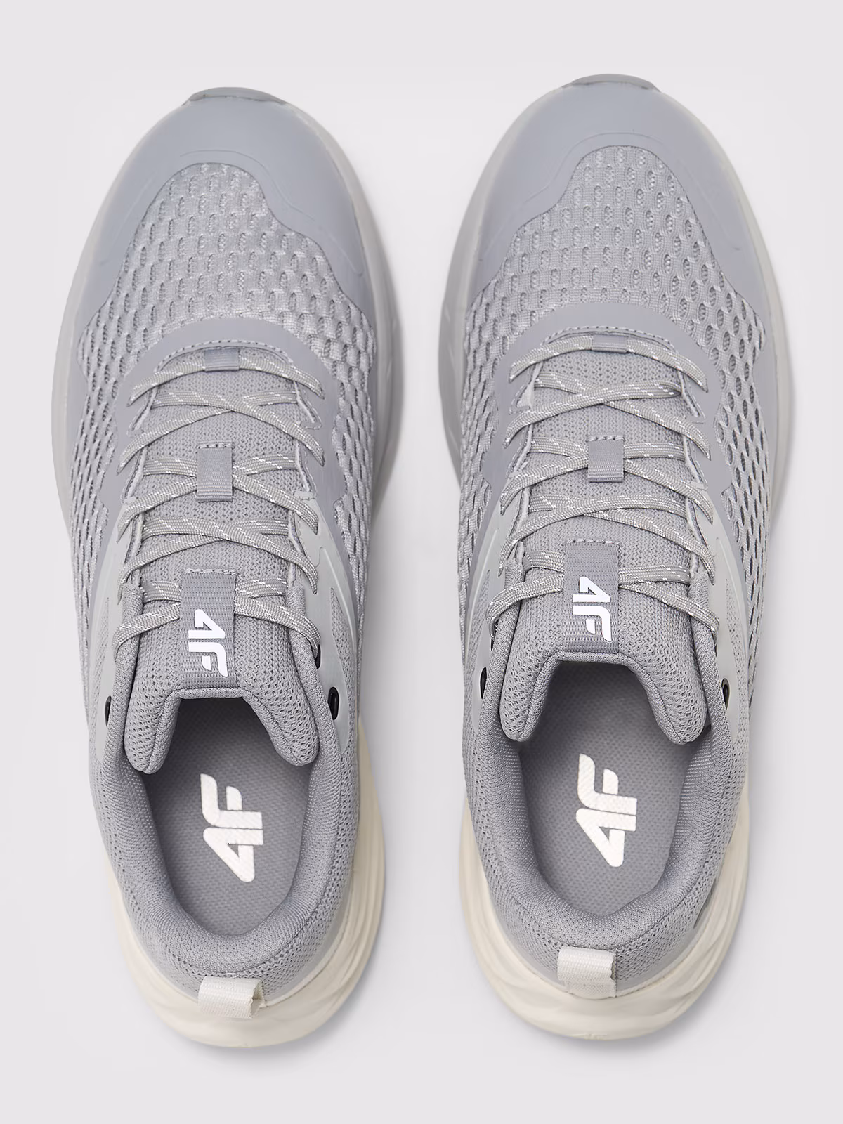 Niskie sneakersy SPEED HIKER męskie - fioletowe