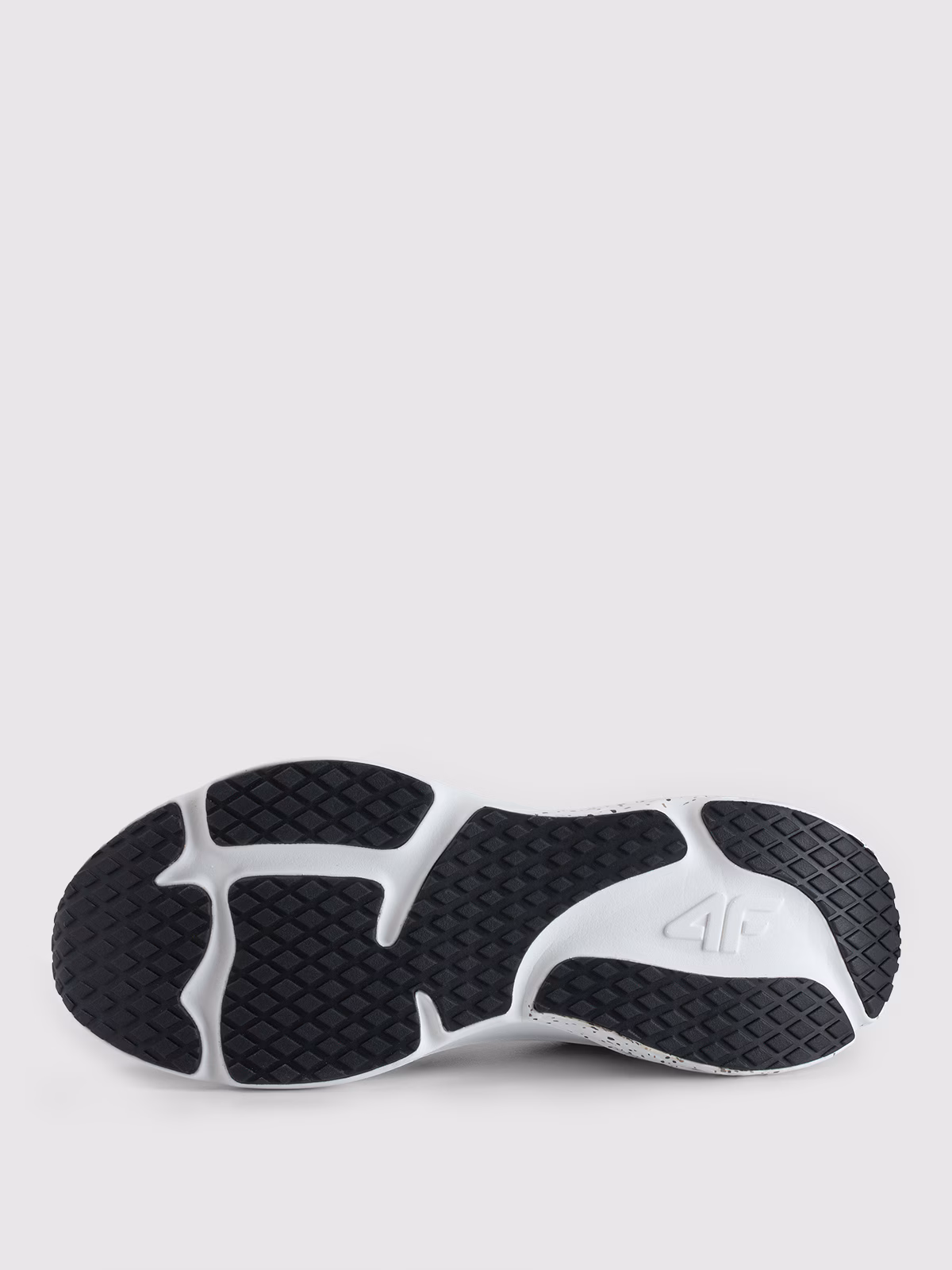 Buty do biegania Freemove Elevated Mesh męskie - multikolor