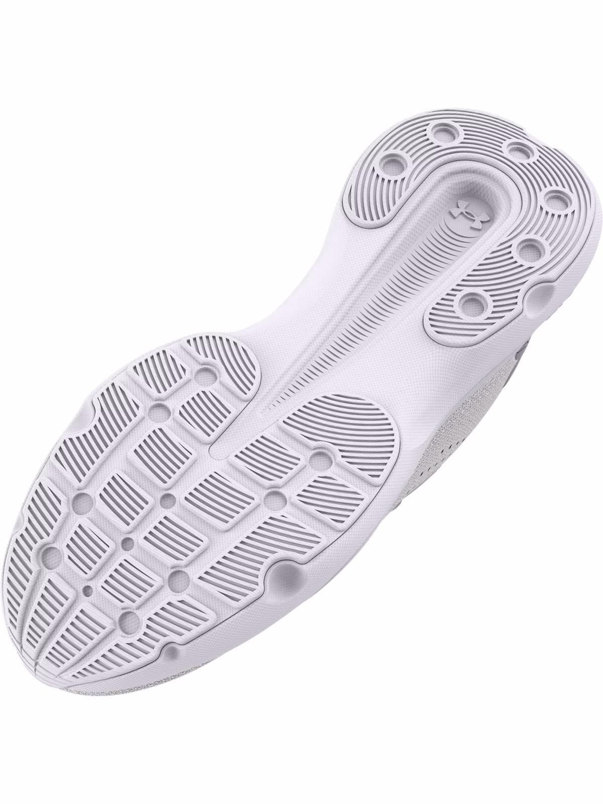 Buty do biegania damskie Under Armour UA W Infinite - różowe