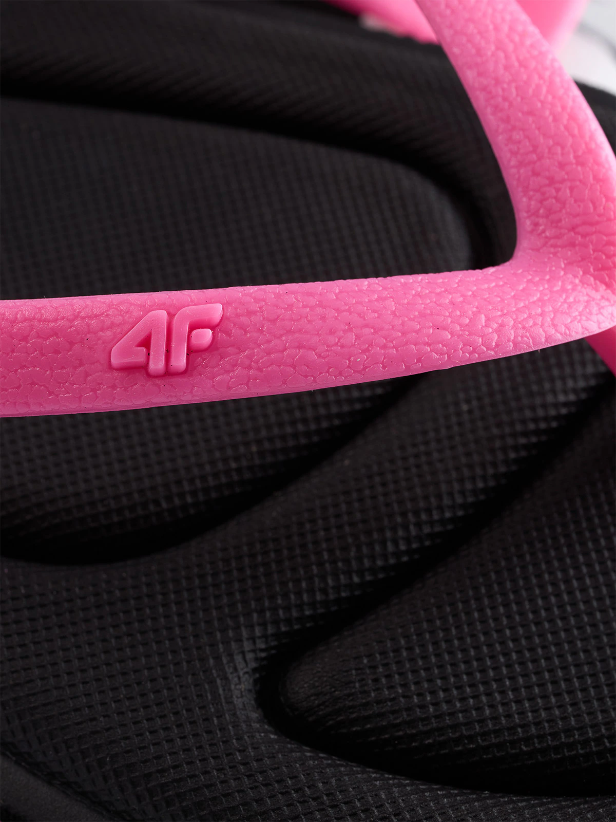 Japonki damskie - czarne