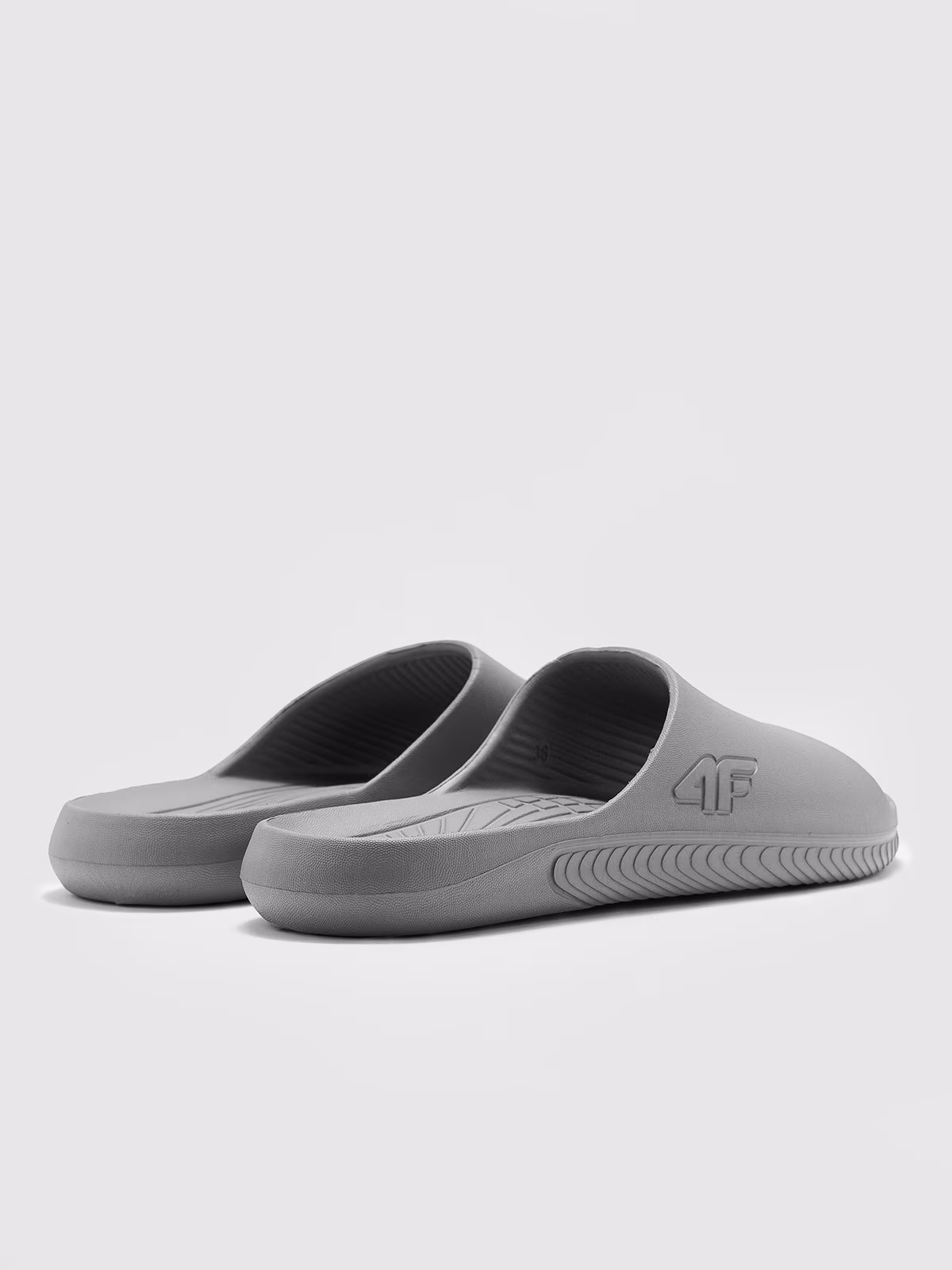 Klapki dziecięce uniseks