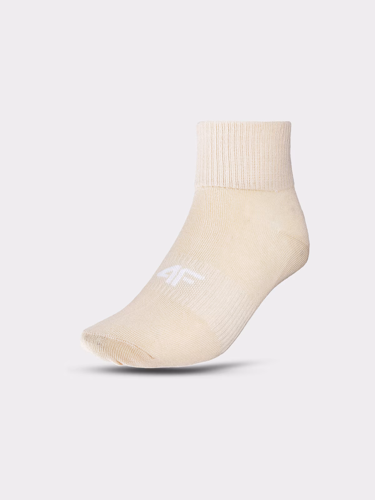 Skarpetki casual za kostkę (3-pack) dziecięce - multikolor