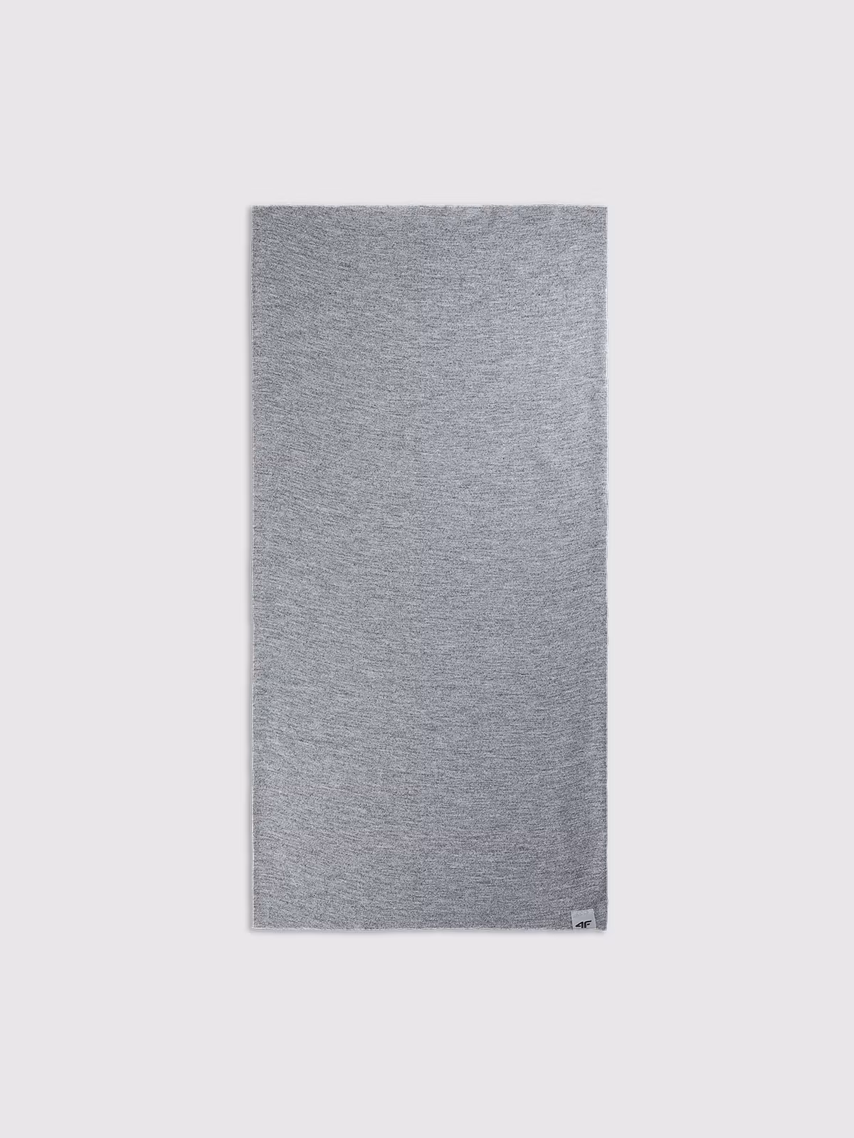 Bandana uniseks - szara