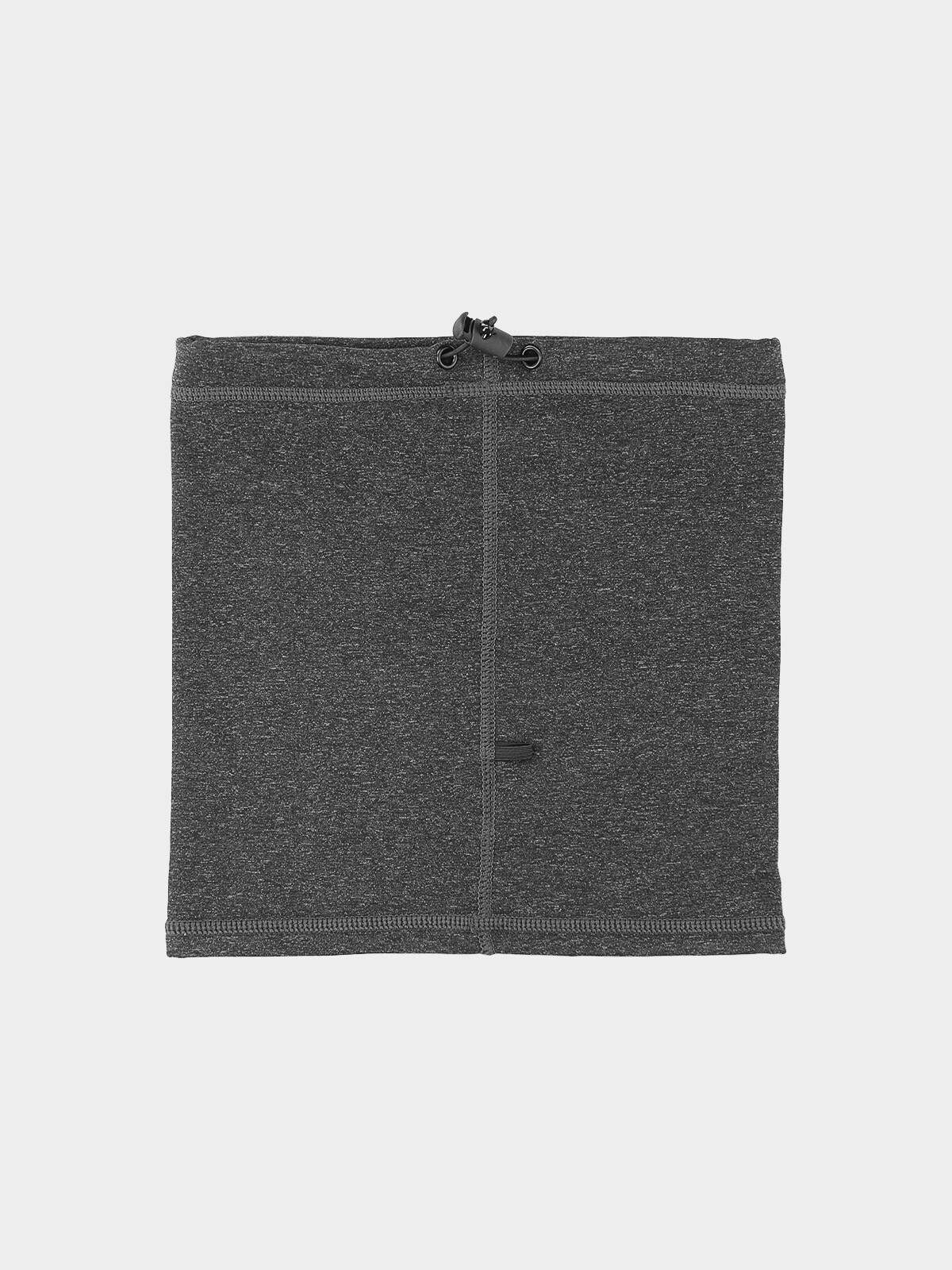 Bandana uniseks - szara