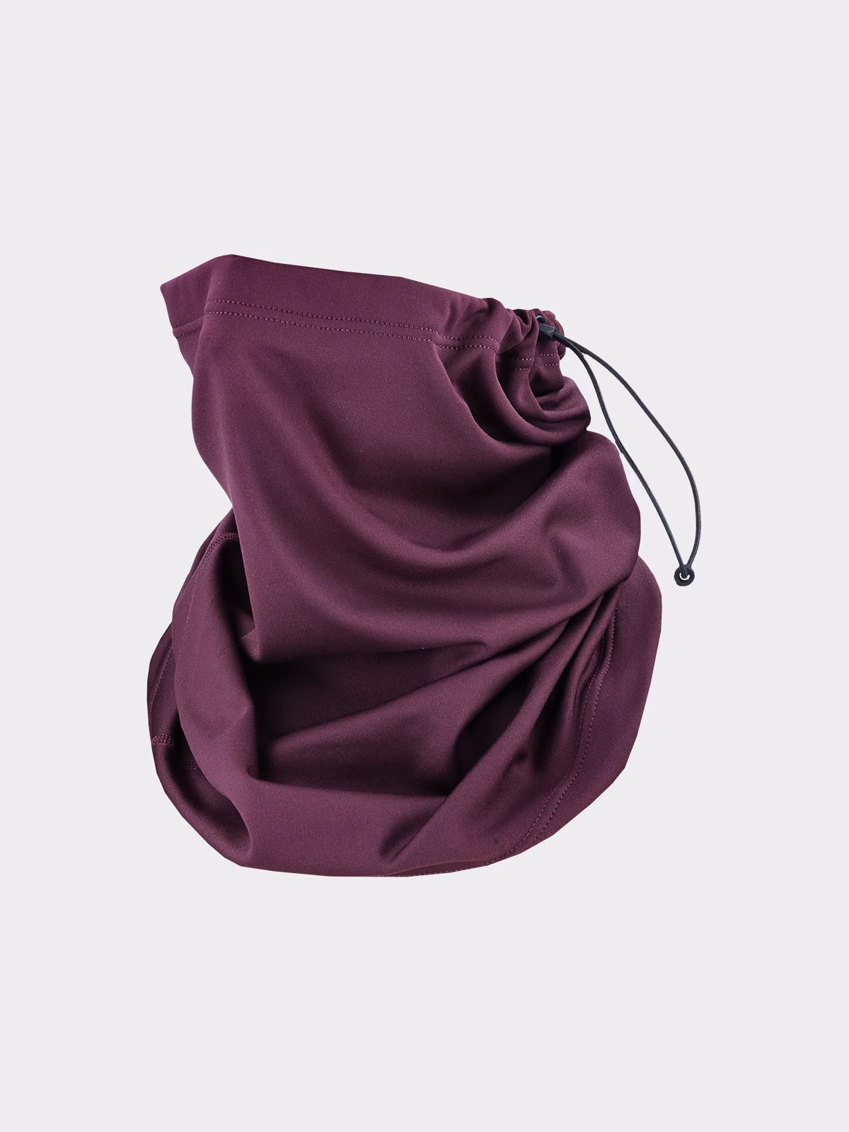 Bandana uniseks - zielona