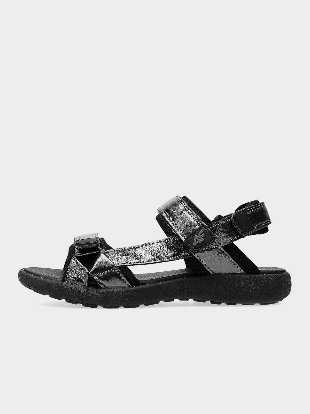 Sandały dziewczęce