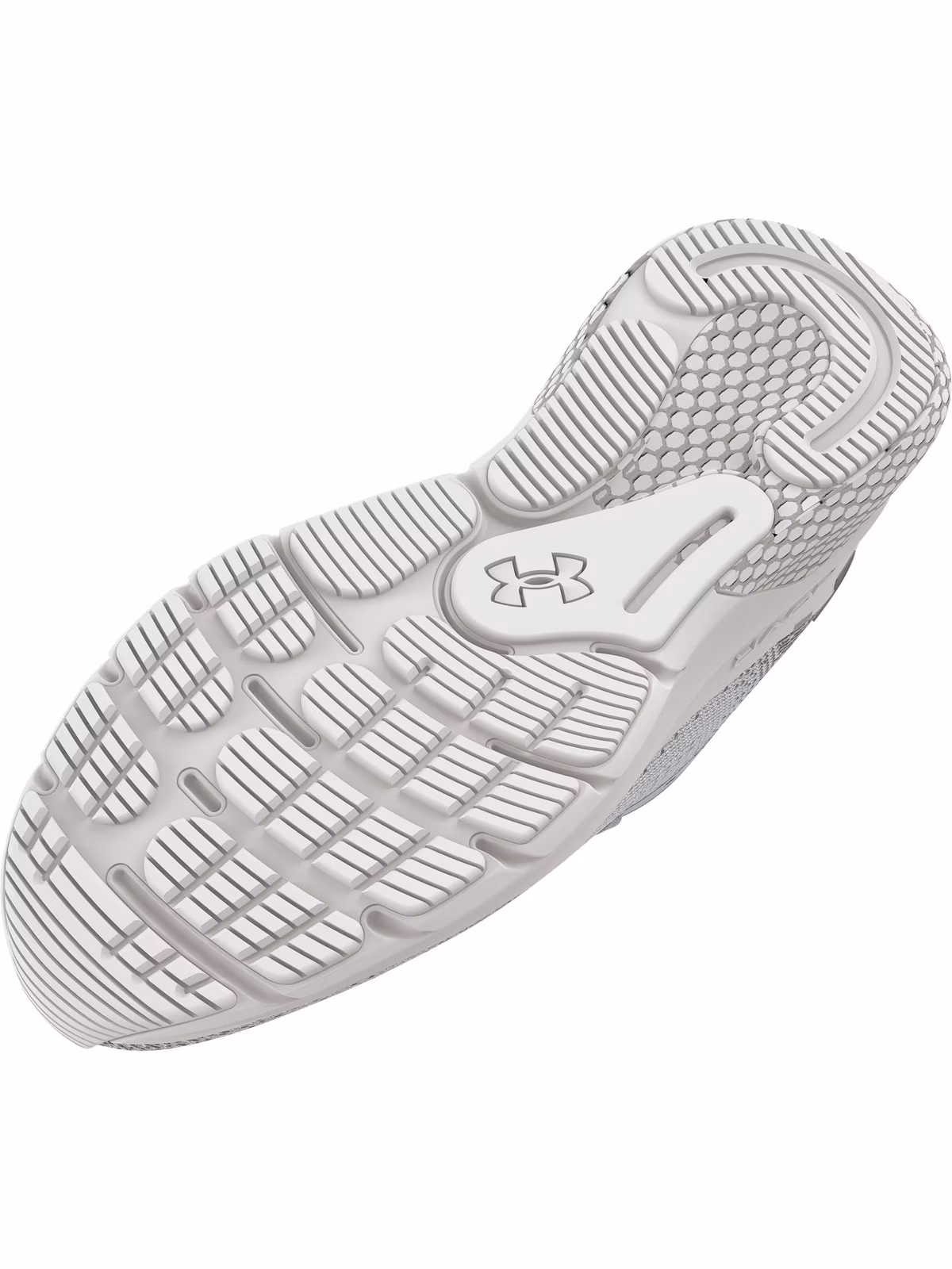 Buty do biegania damskie Under Armour UA W HOVR Turbulence 2 - zielone