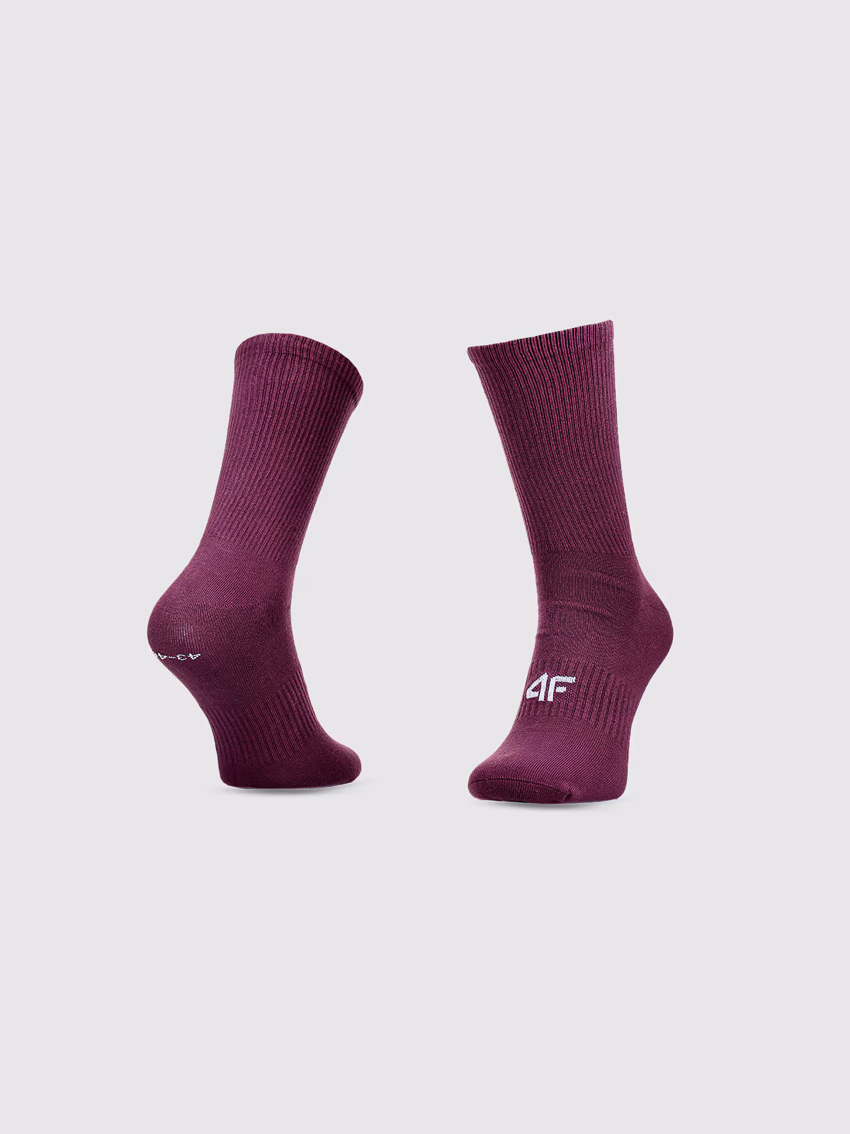 Skarpetki casual za kostkę (3-pack) uniseks - multikolor