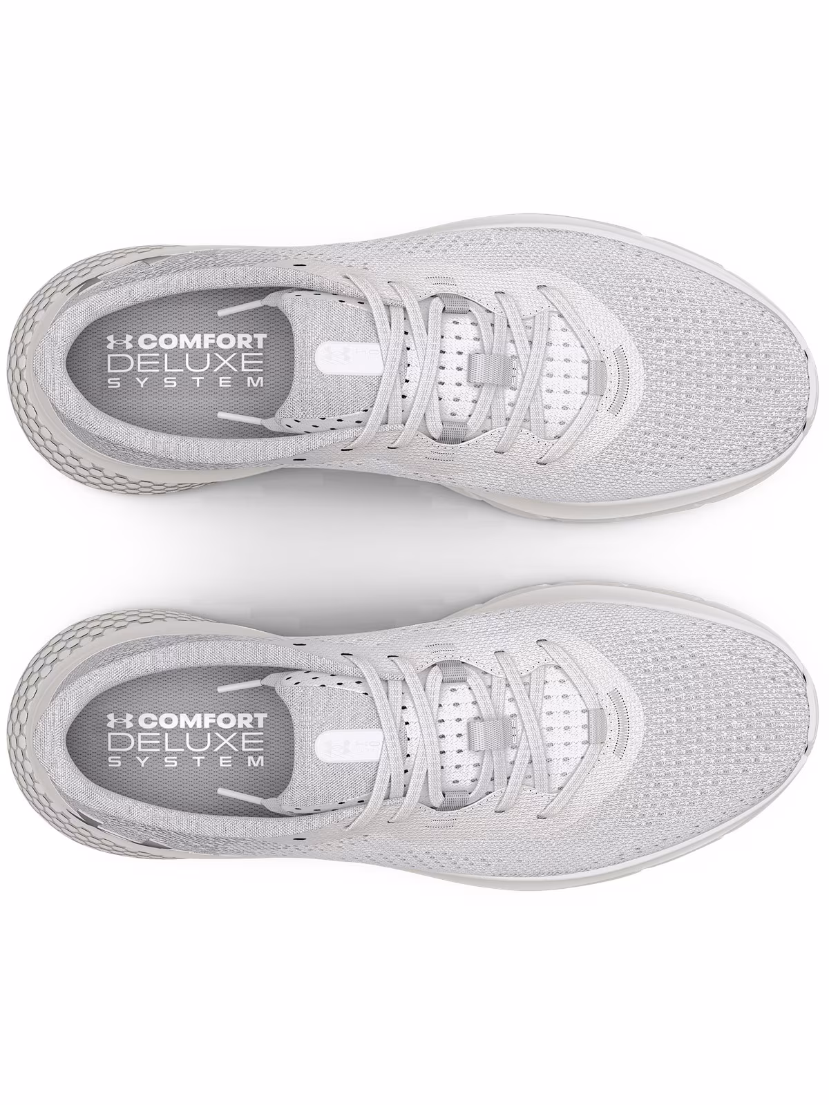 Buty do biegania damskie Under Armour UA W HOVR Turbulence 2 - zielone