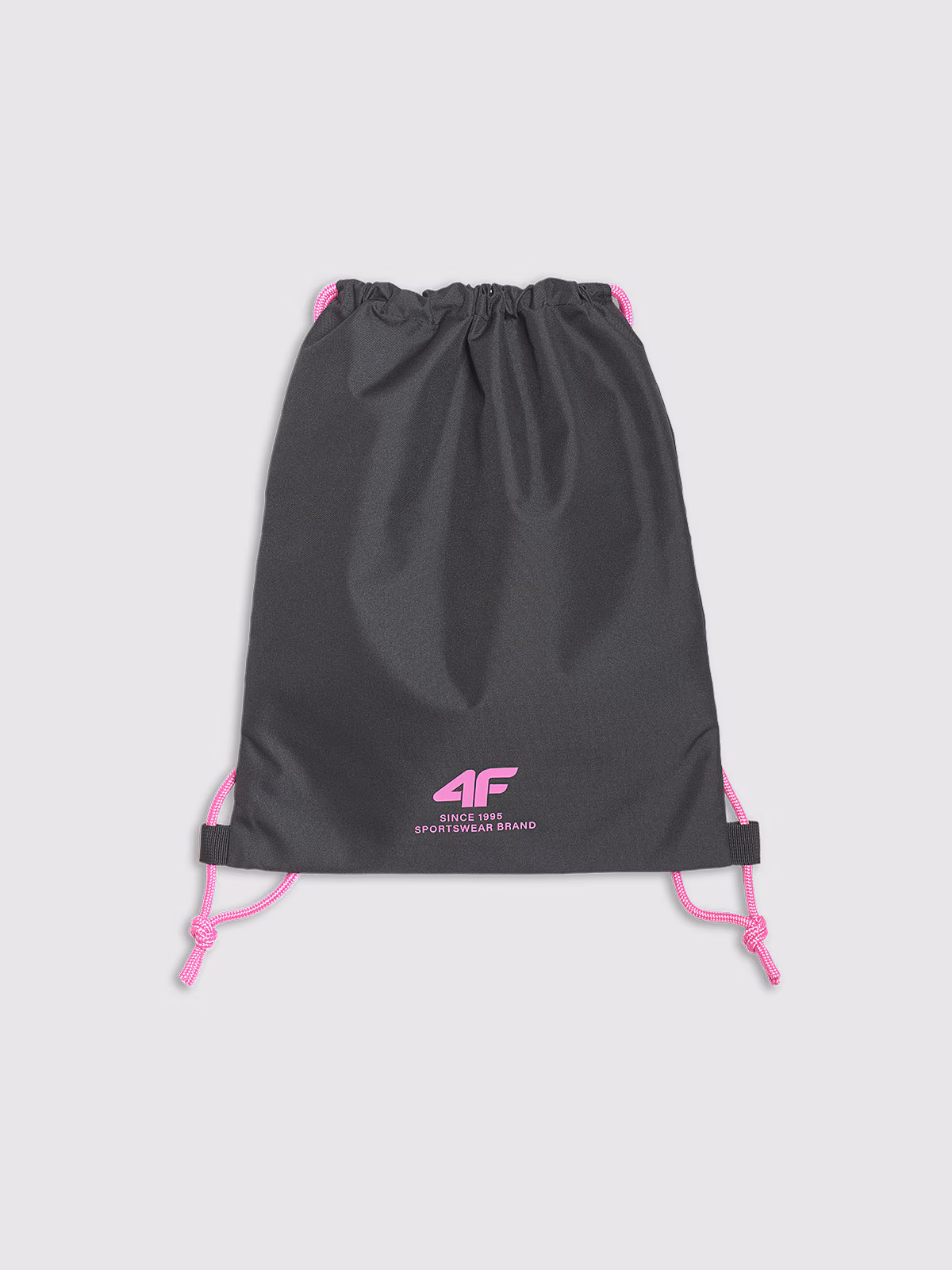 Plecak - worek dziecięcy - granatowy