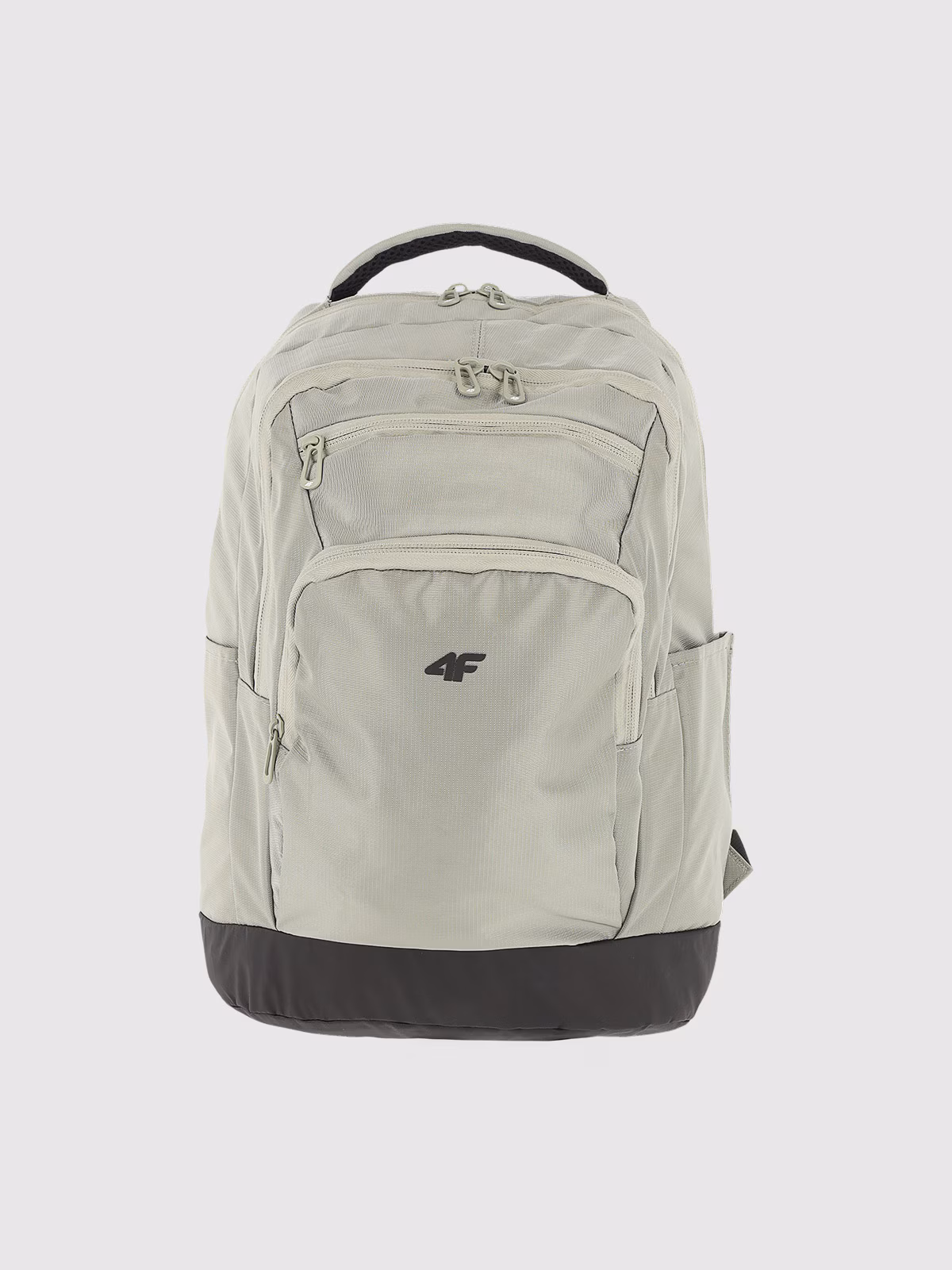 Plecak miejski (20 L) z kieszenią na laptop - oliwkowy