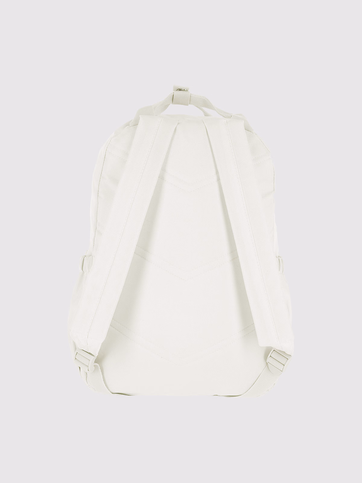 Plecak miejski (18 L) z kieszenią na laptop - biały