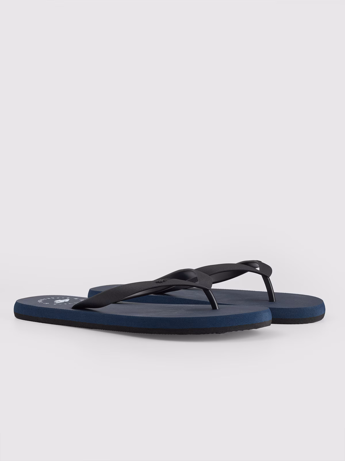 Japonki męskie - szare