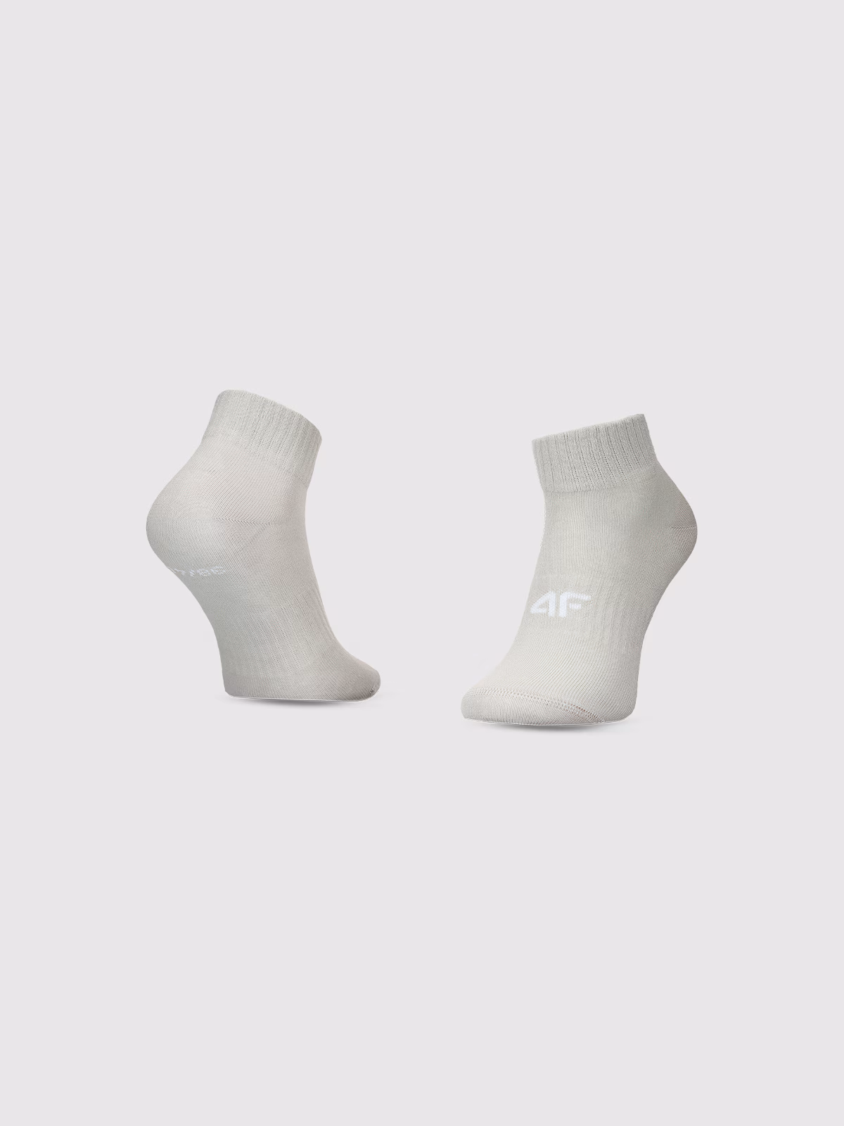 Skarpetki casual za kostkę (3-pack) chłopięce - multikolor