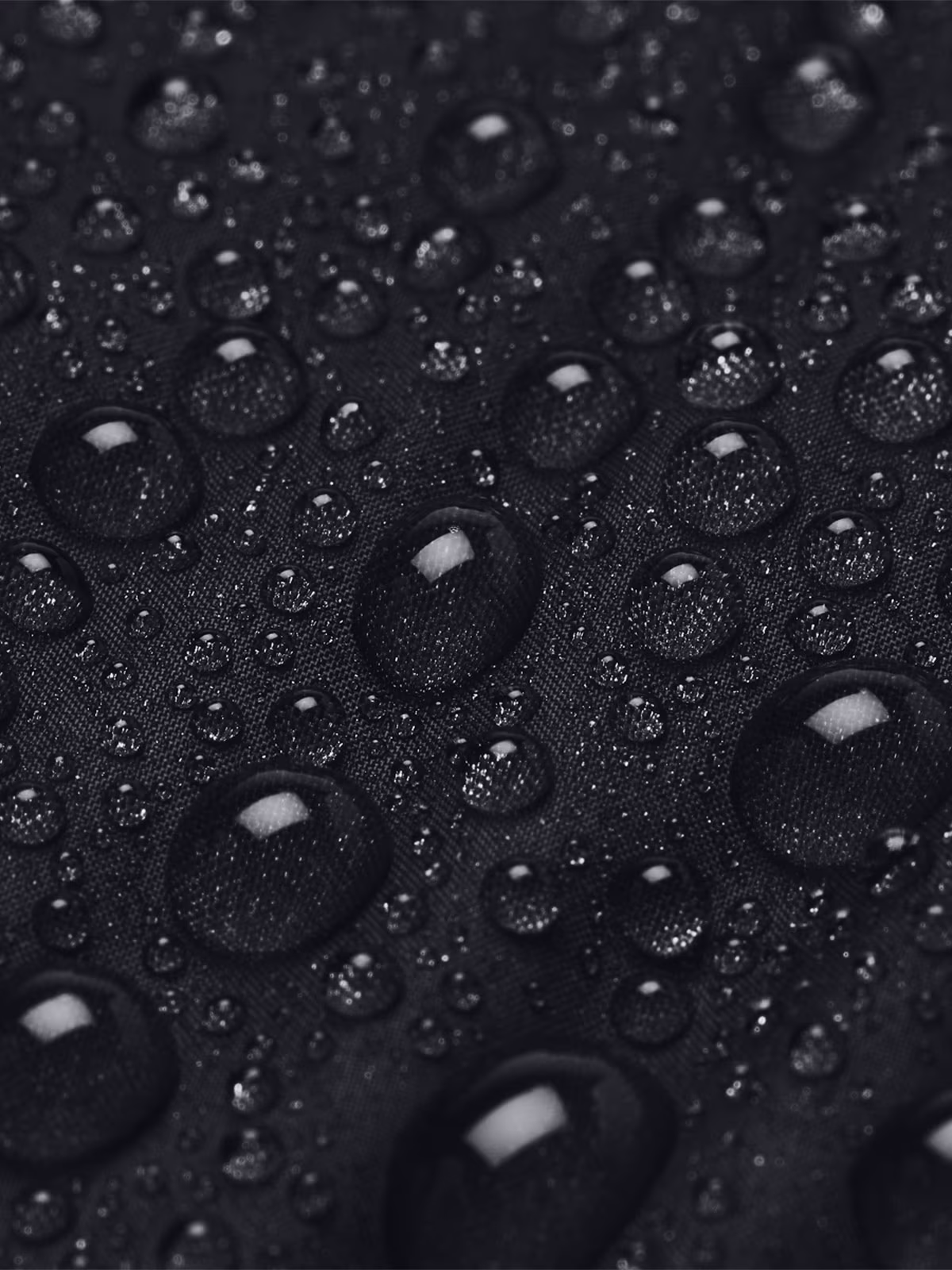 Kurtka puchowa z wypełnieniem naturalnym męska Under Armour Legend Down Parka - czarna