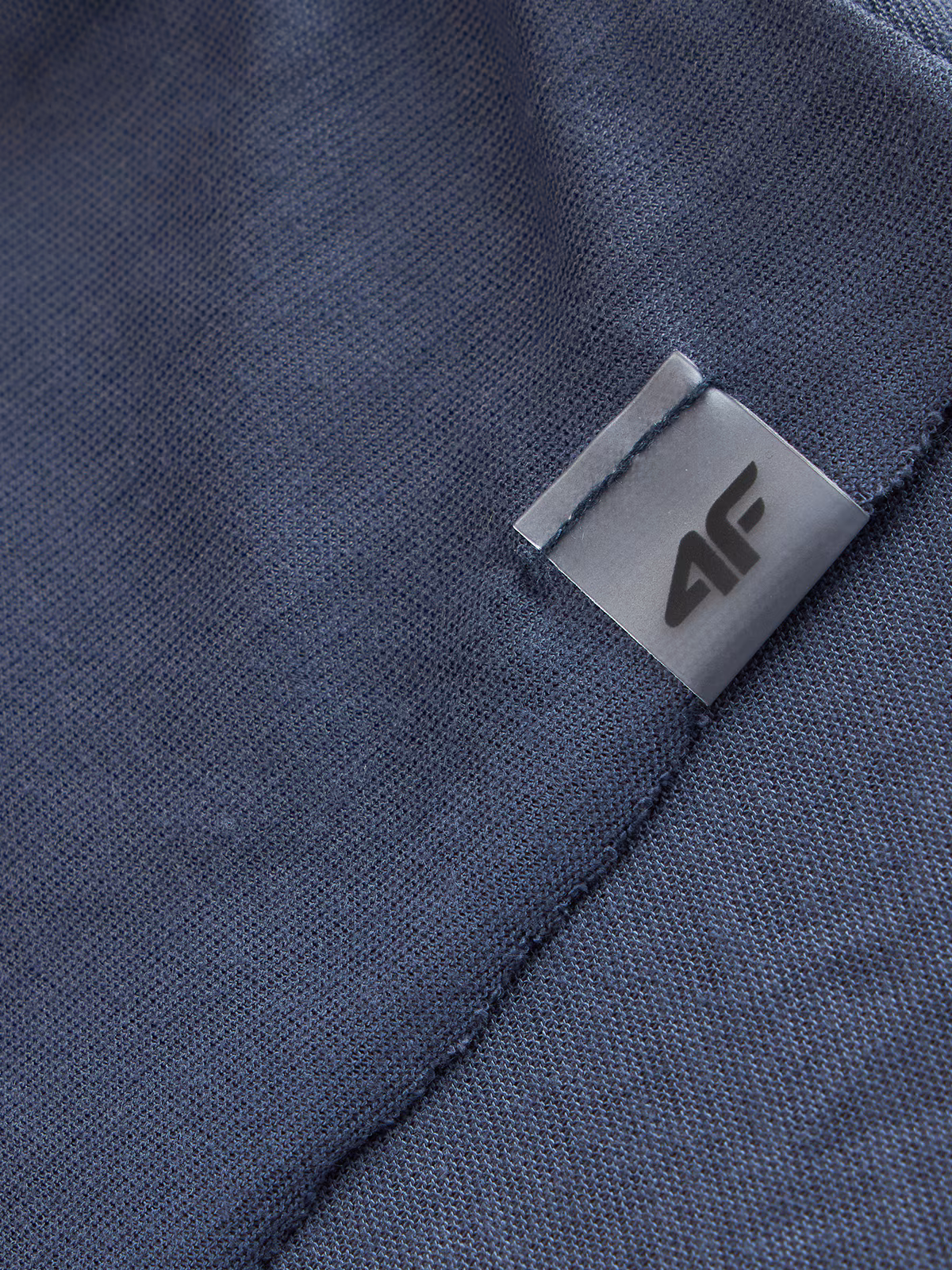 Bandana uniseks - czarna