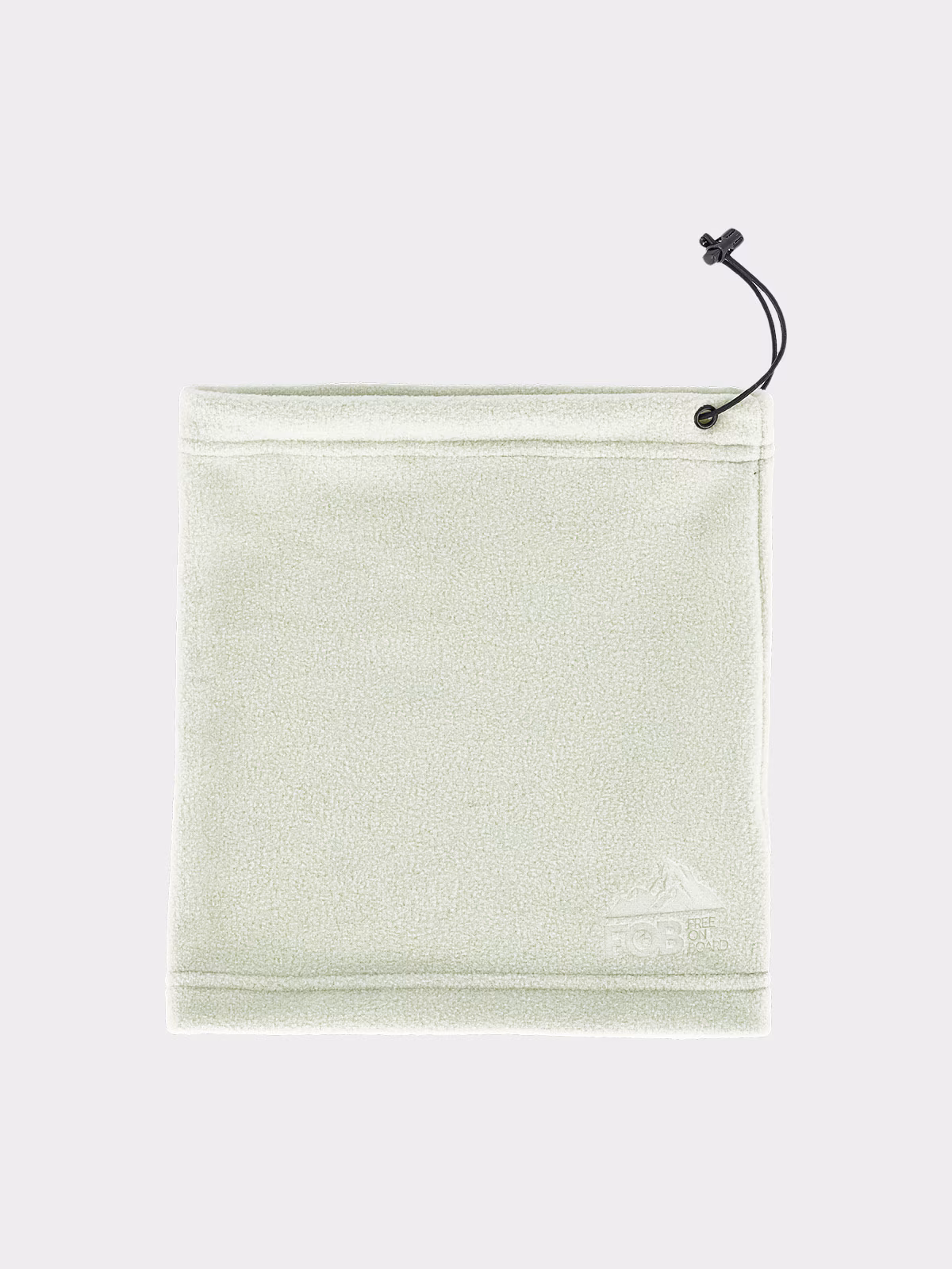 Bandana uniseks - niebieska