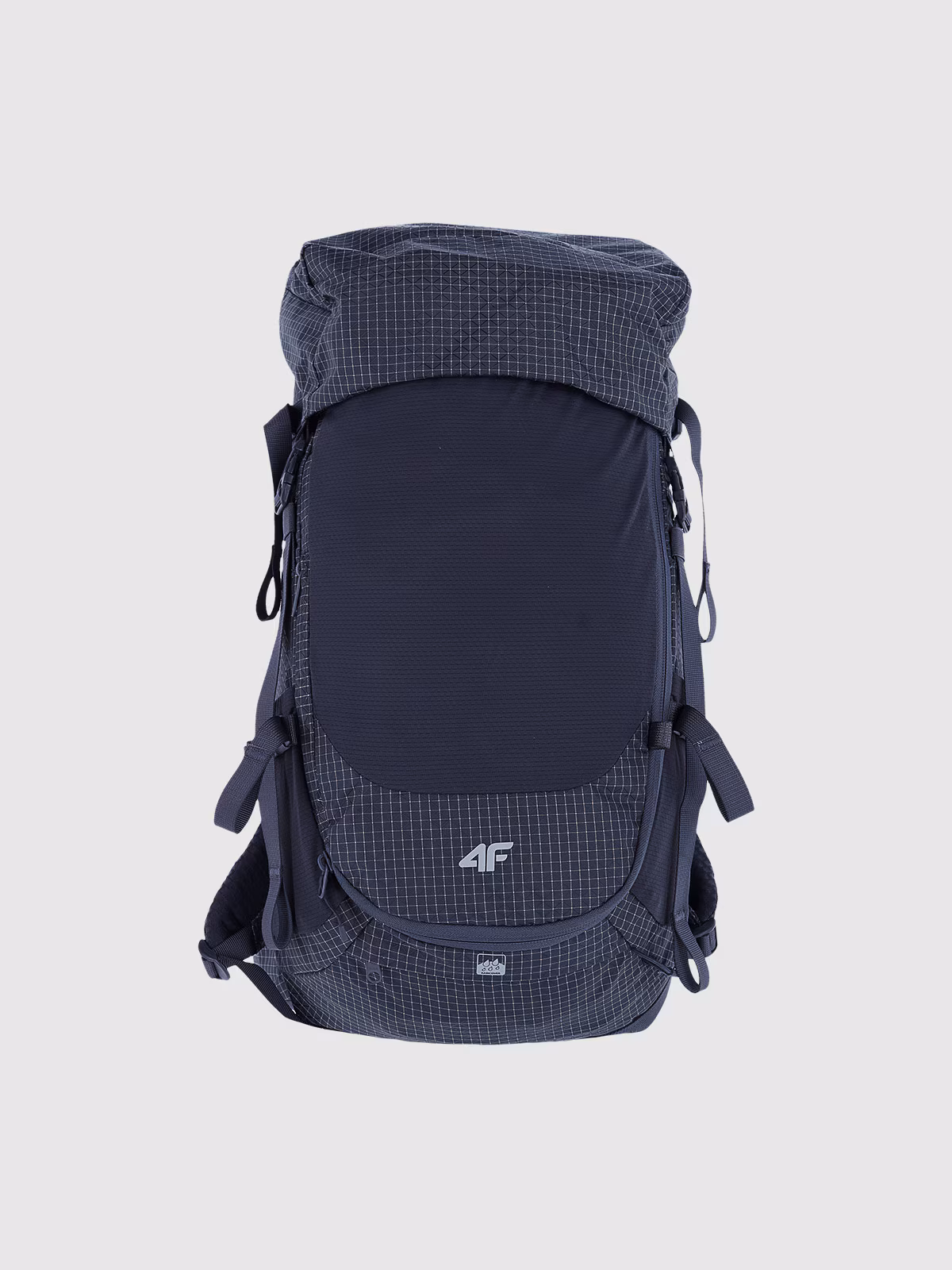 Plecak trekkingowy (30 L) - granatowy