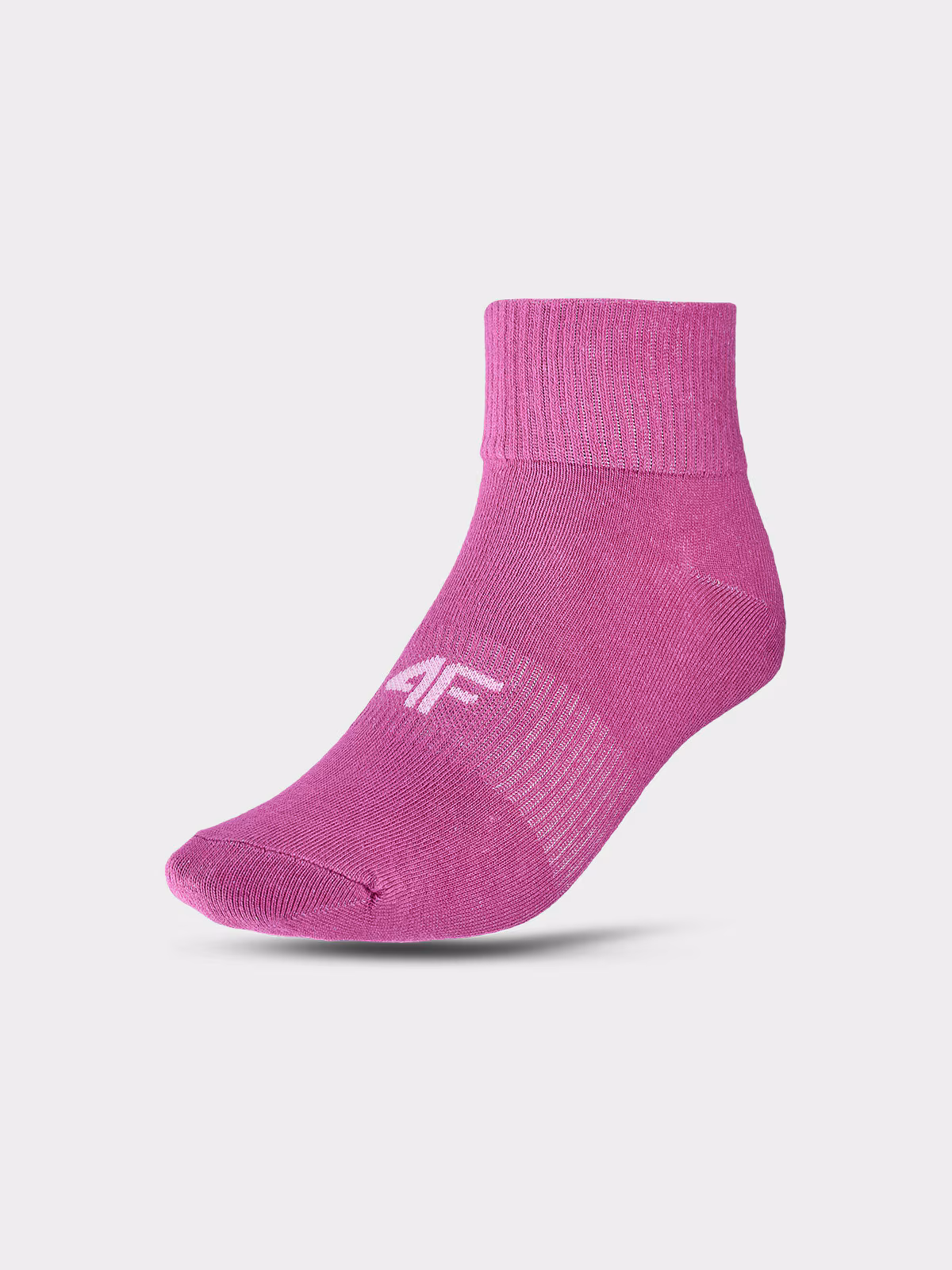 Skarpetki casual za kostkę (3-pack) dziecięce - multikolor